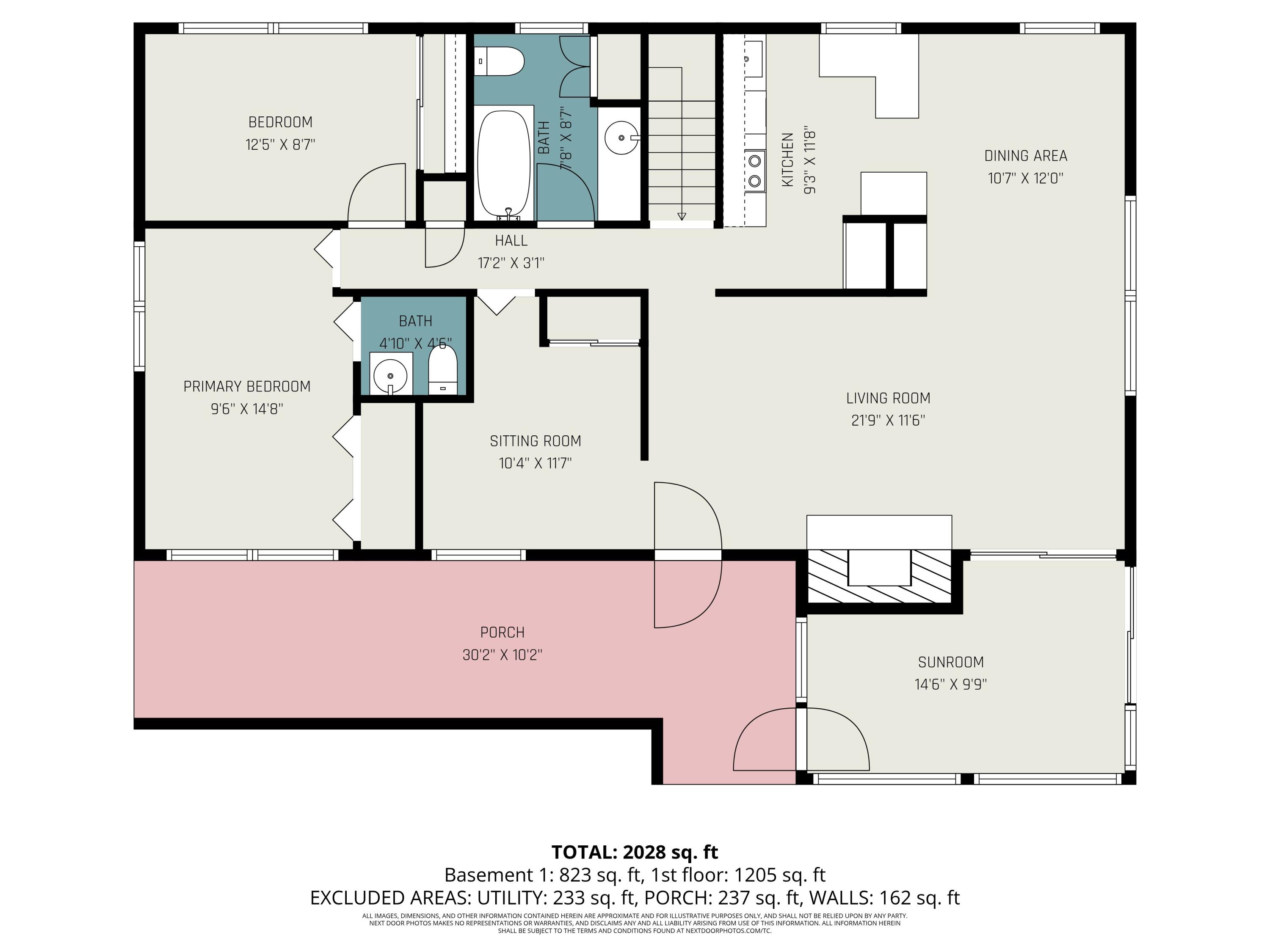 1508 Pinecrest Avenue SE