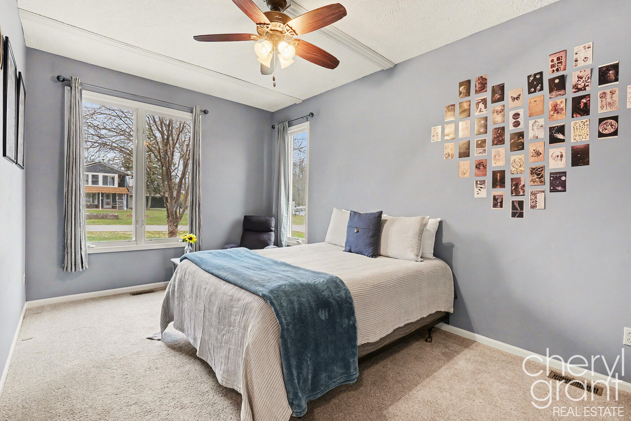 7022 Strawberry Lane