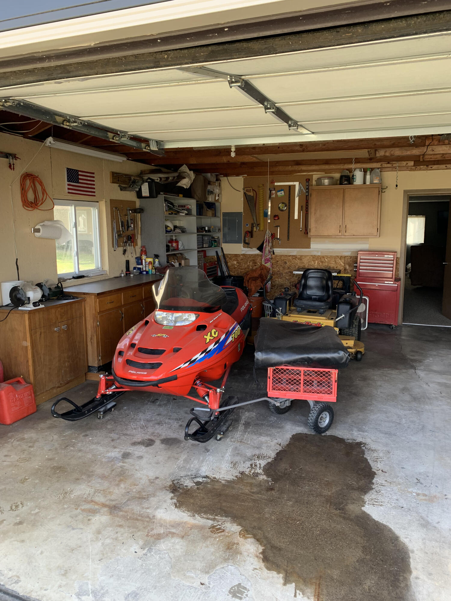 7022 Strawberry Lane