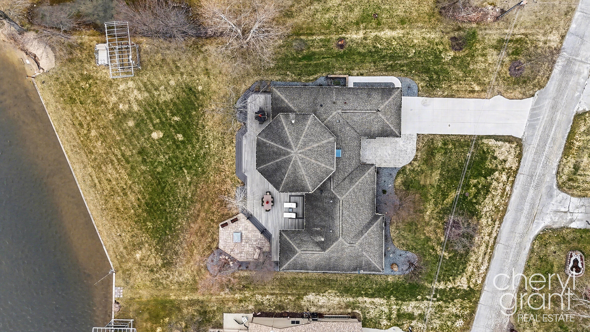 7022 Strawberry Lane