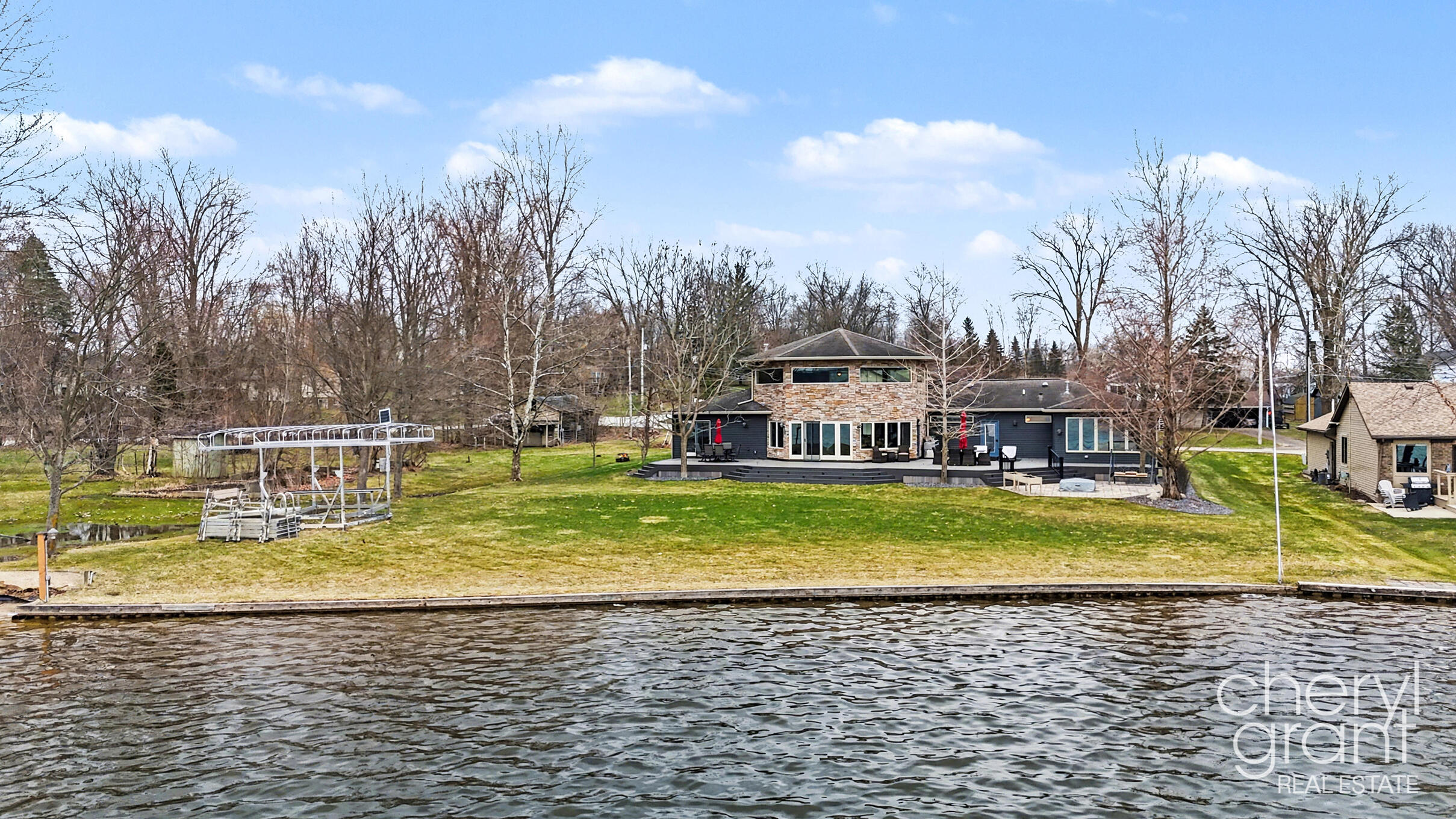 7022 Strawberry Lane