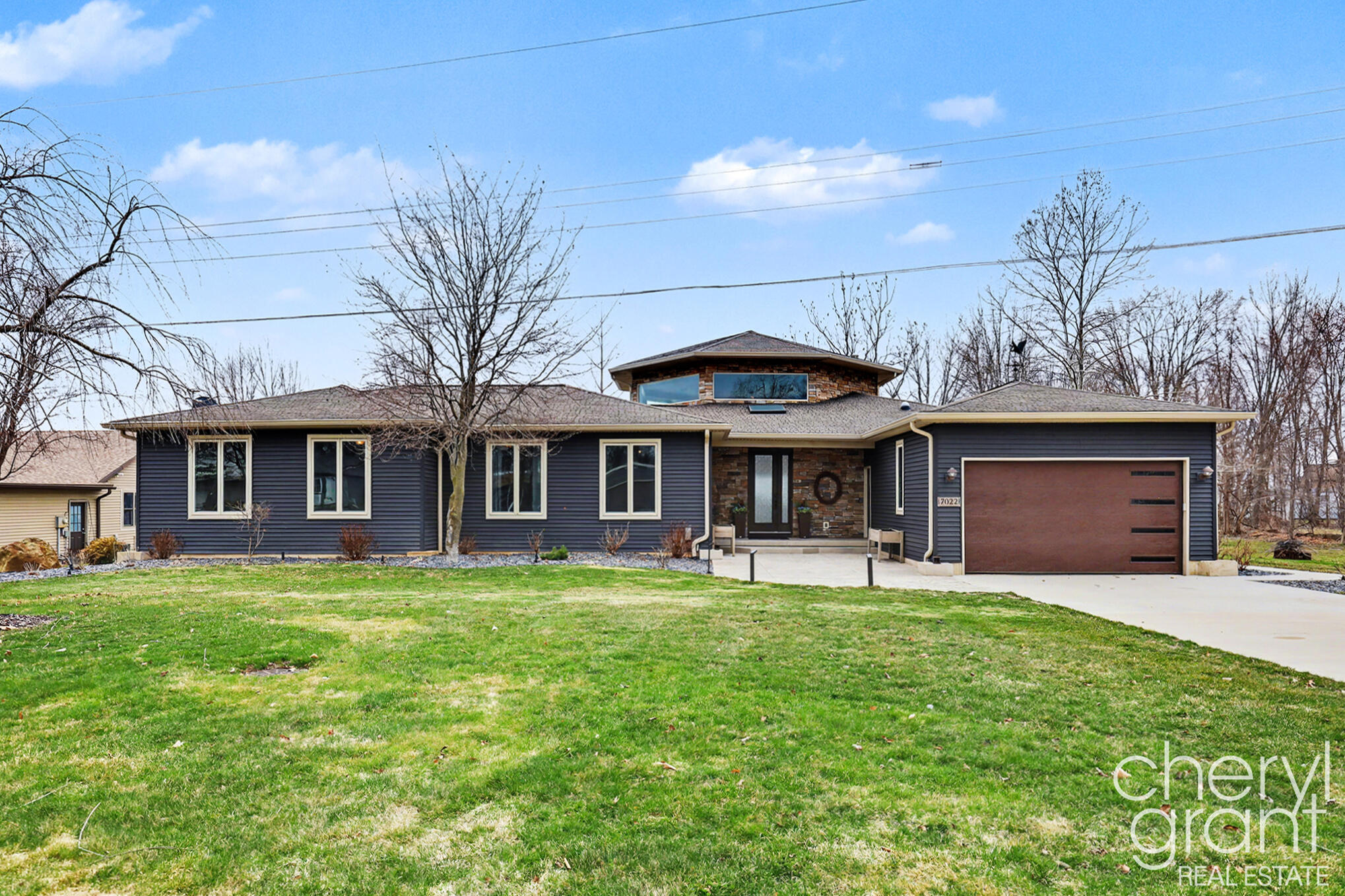 7022 Strawberry Lane