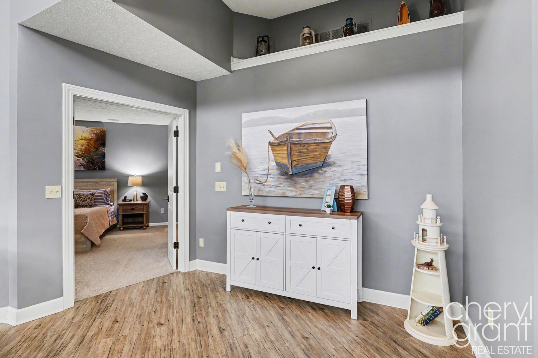 7022 Strawberry Lane