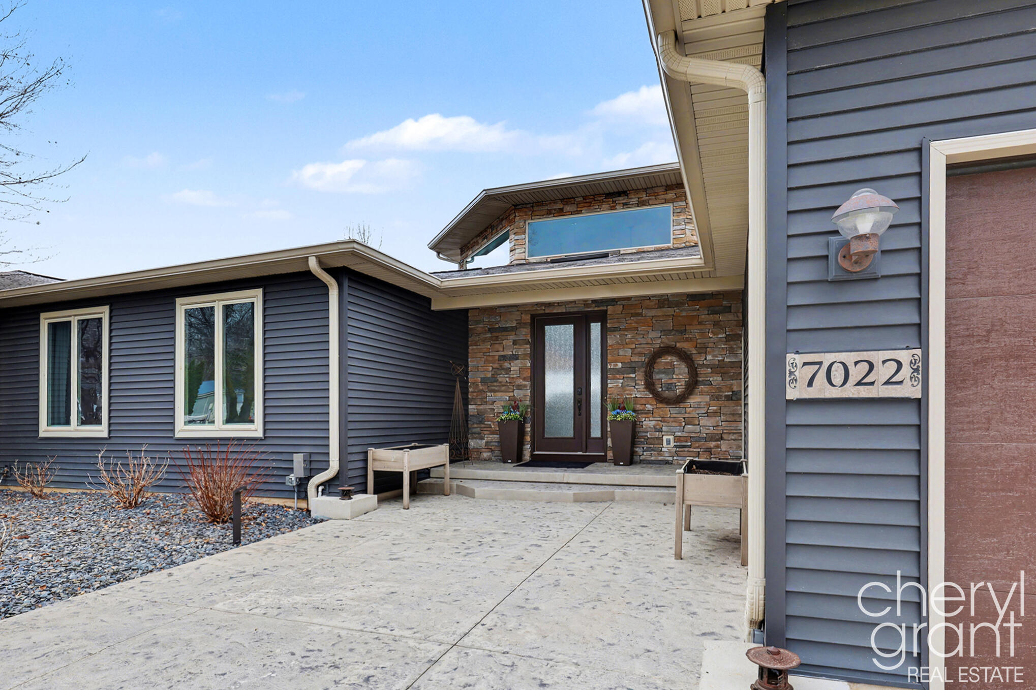 7022 Strawberry Lane