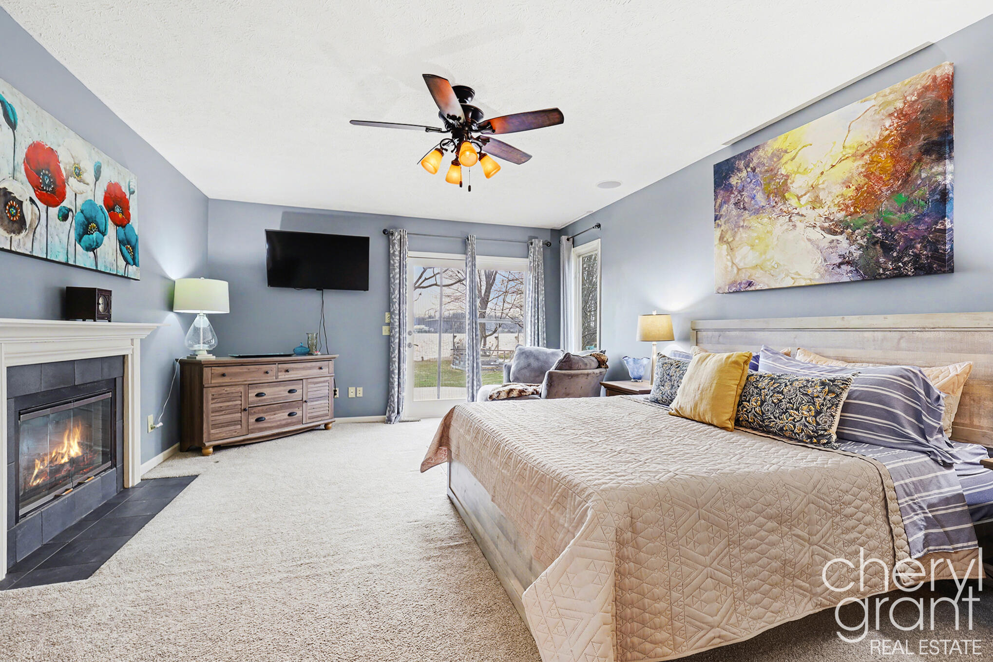 7022 Strawberry Lane