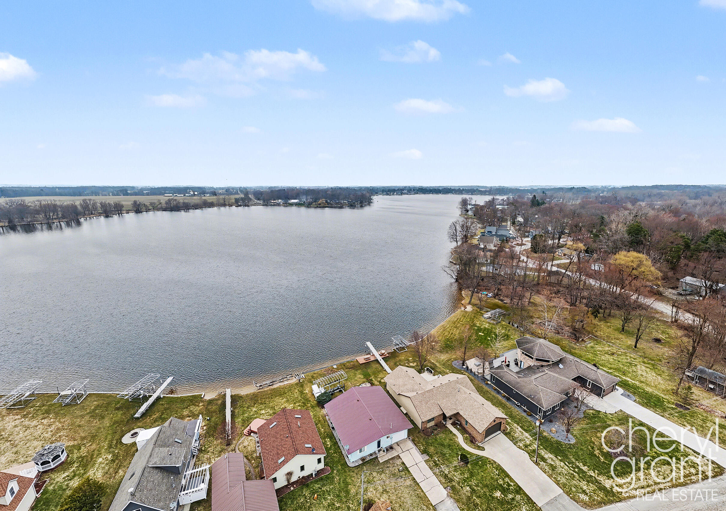 7022 Strawberry Lane