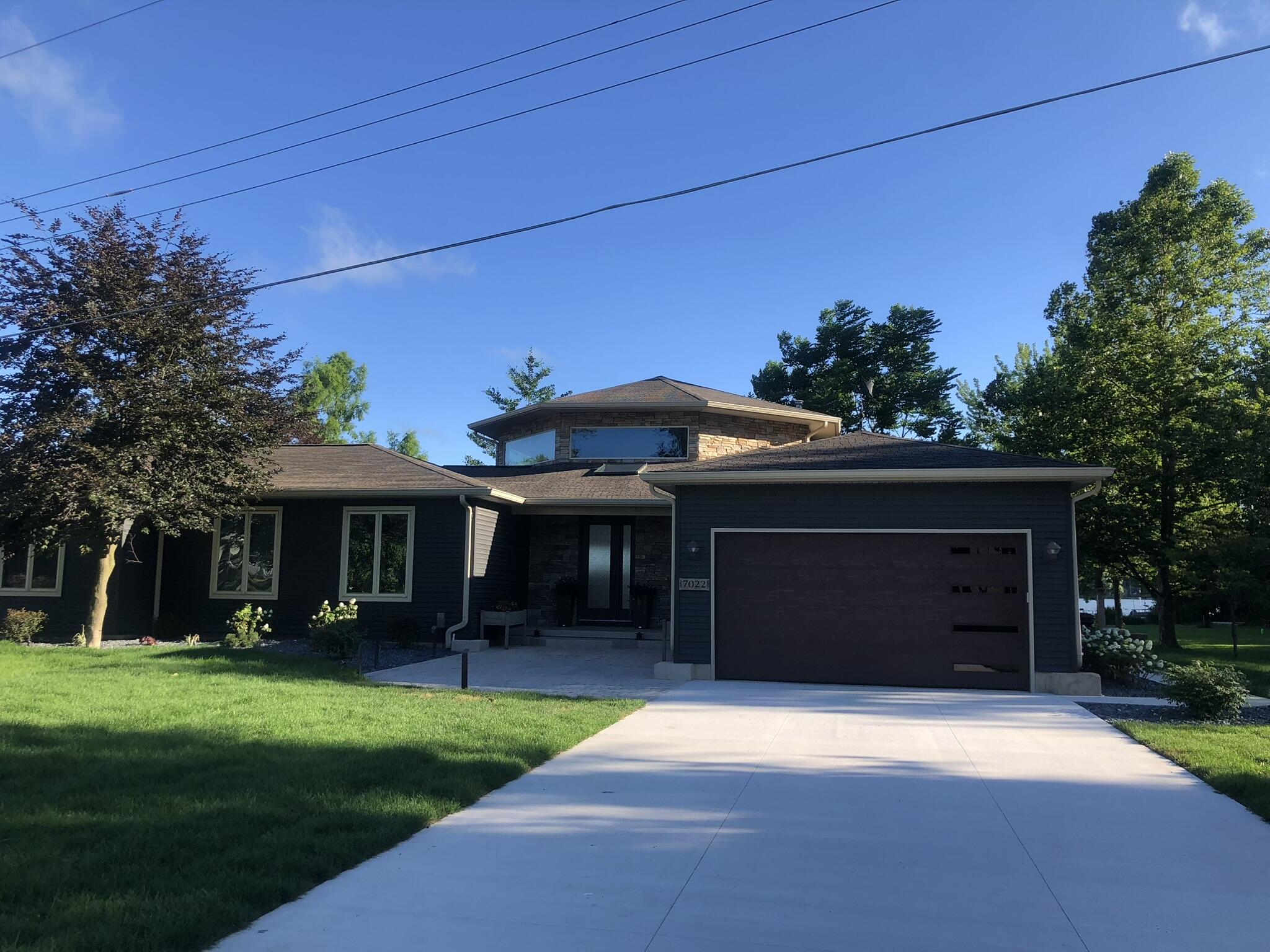 7022 Strawberry Lane