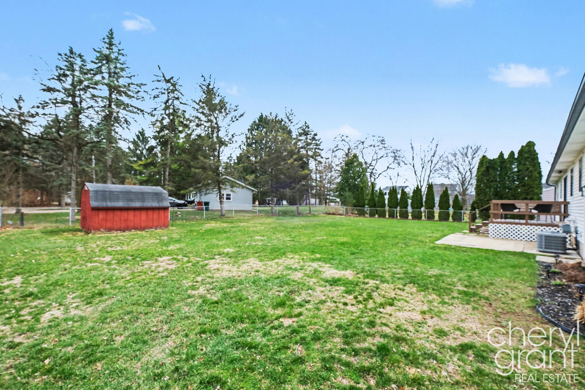 4040 Ziverts Street NE