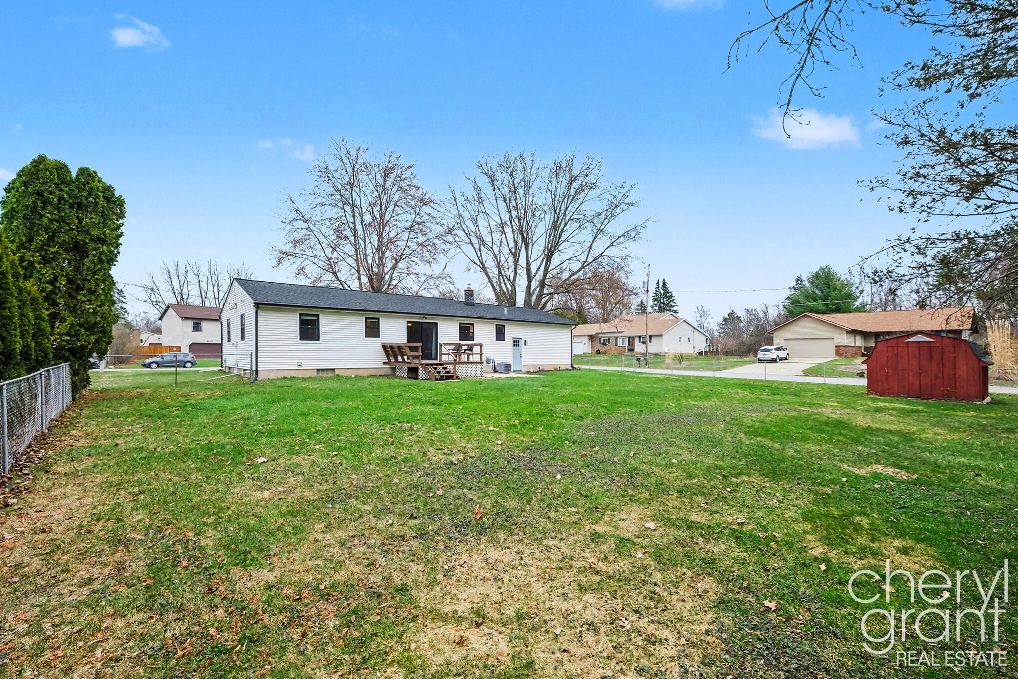 4040 Ziverts Street NE