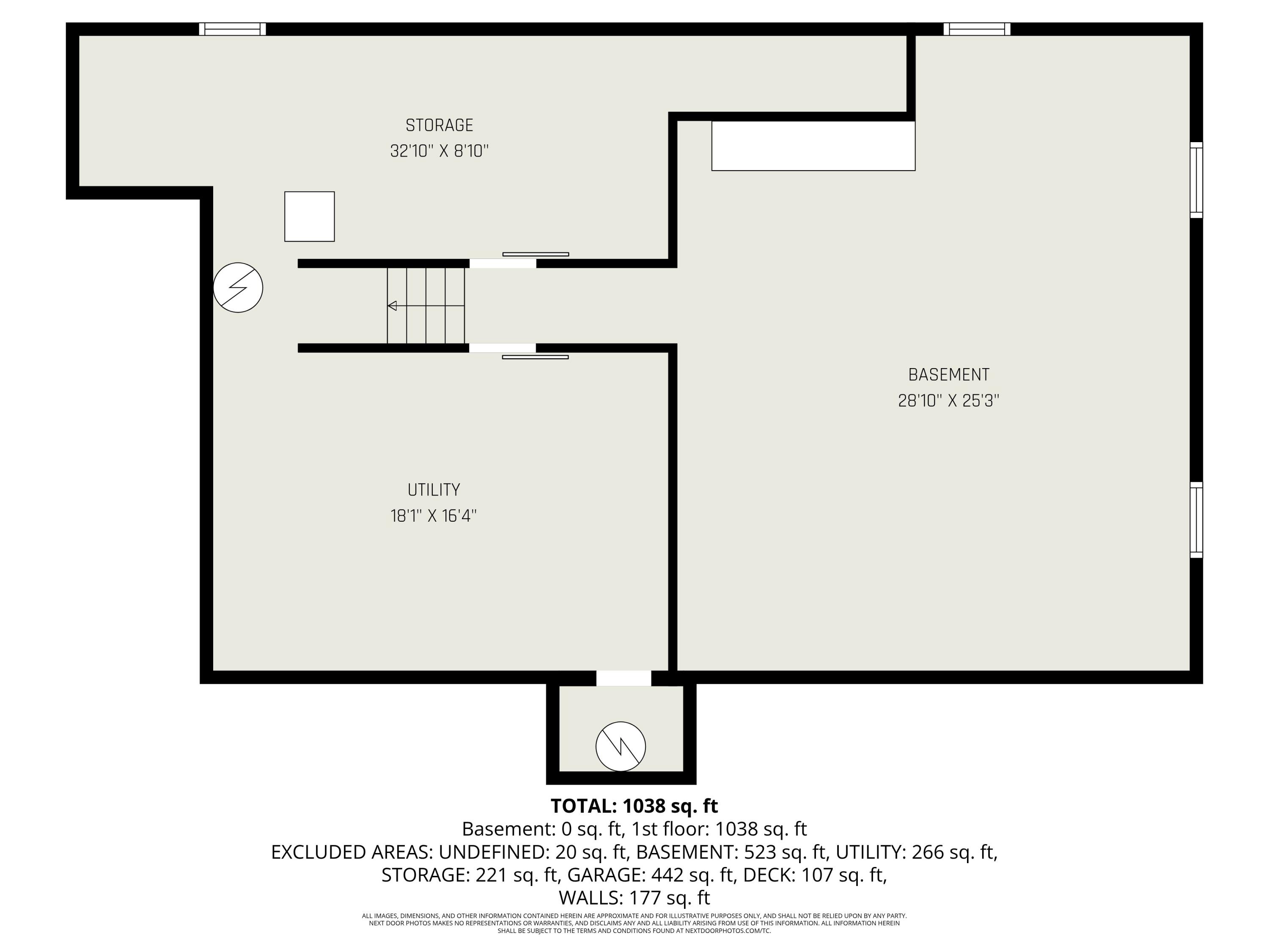 4040 Ziverts Street NE