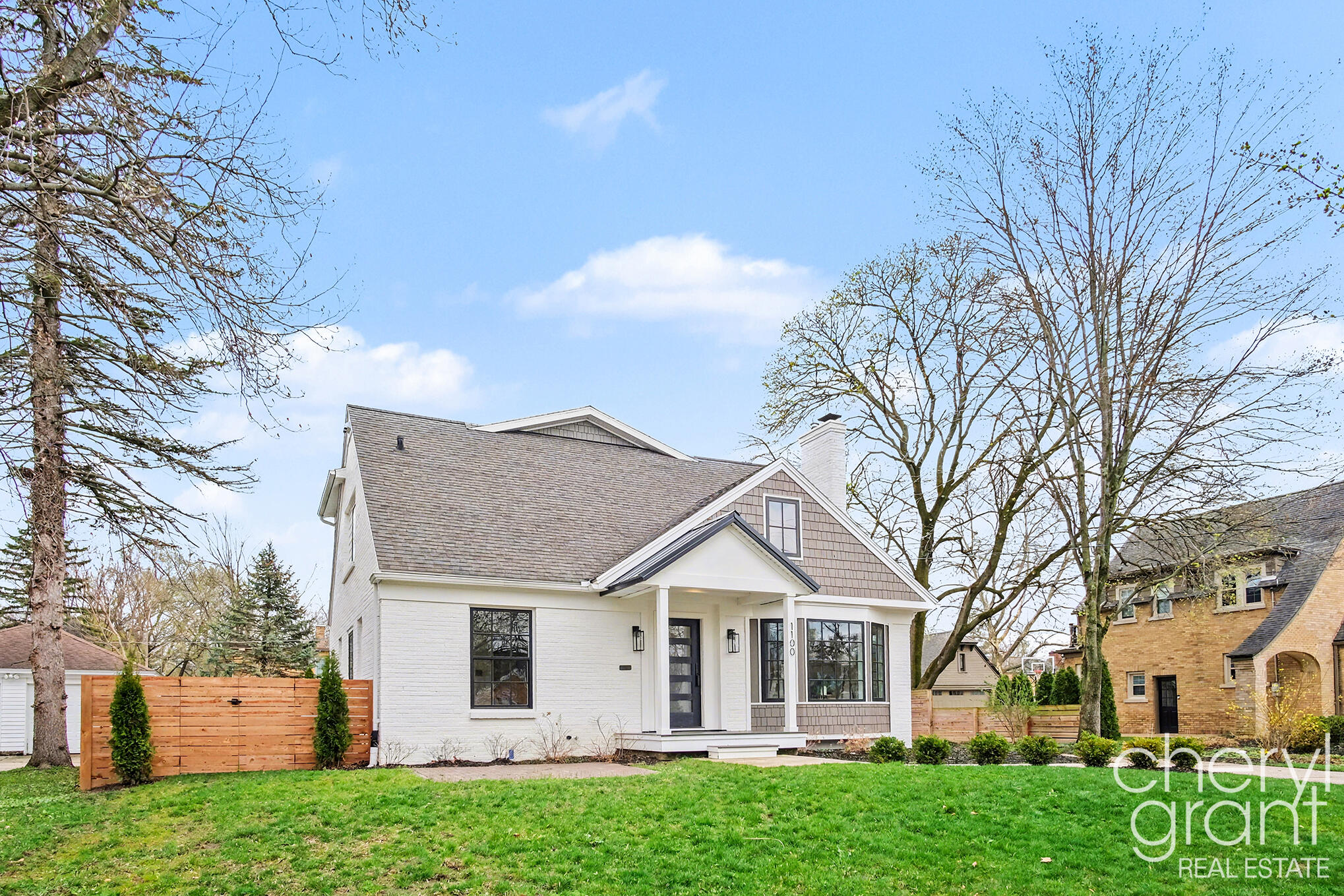 1100 Eastwood Avenue SE