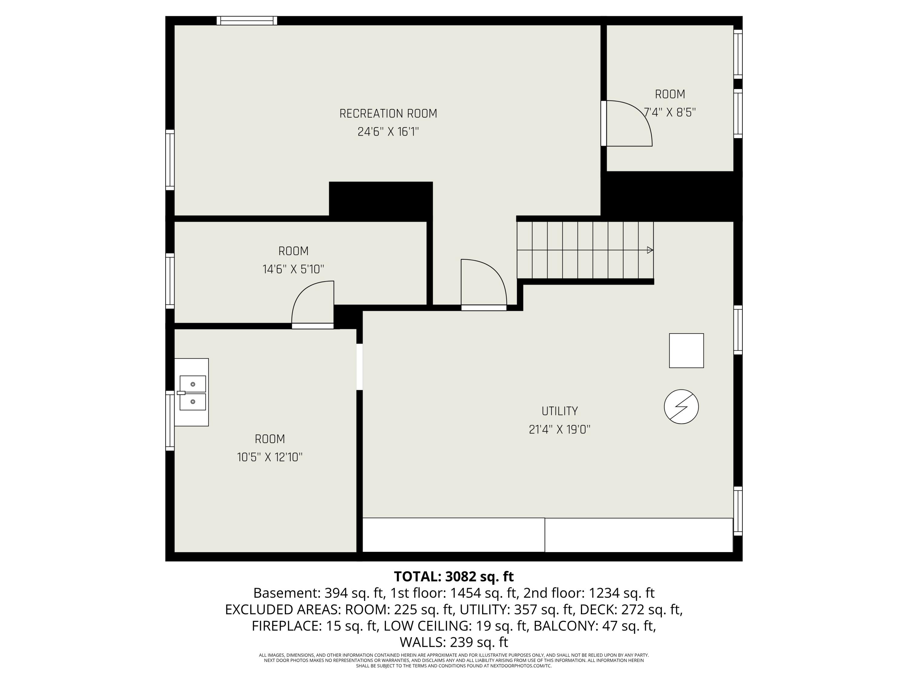 1100 Eastwood Avenue SE