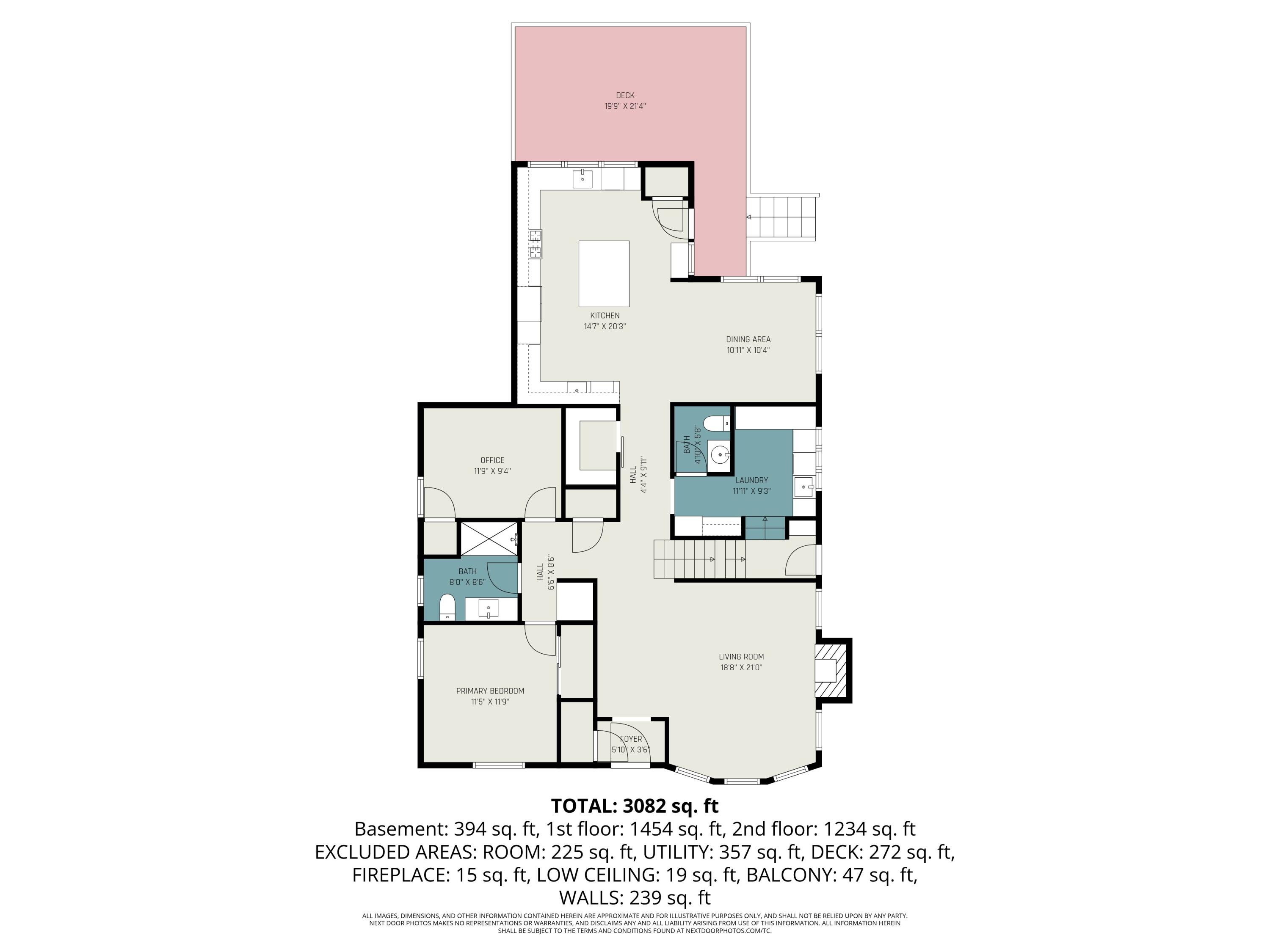 1100 Eastwood Avenue SE