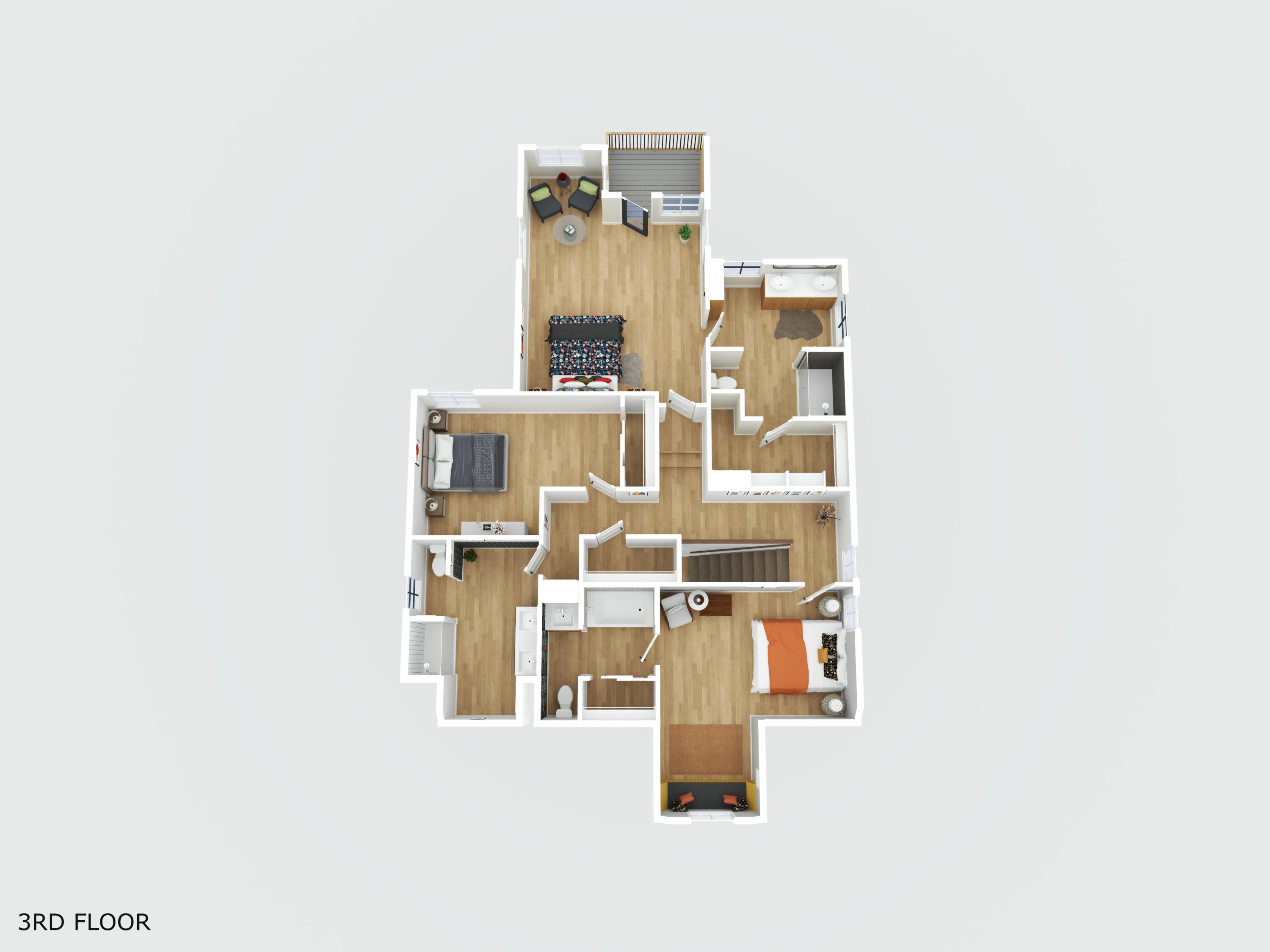 1100 Eastwood Avenue SE