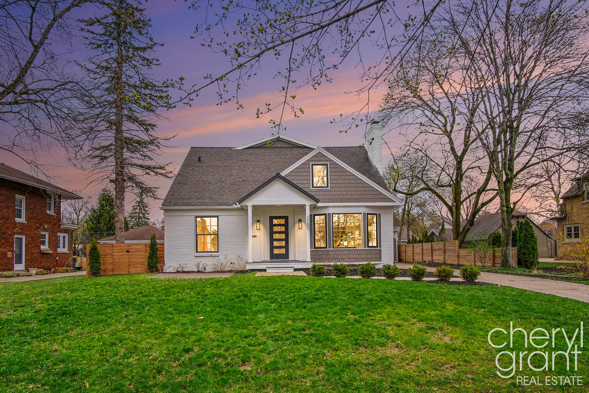 1100 Eastwood Avenue SE