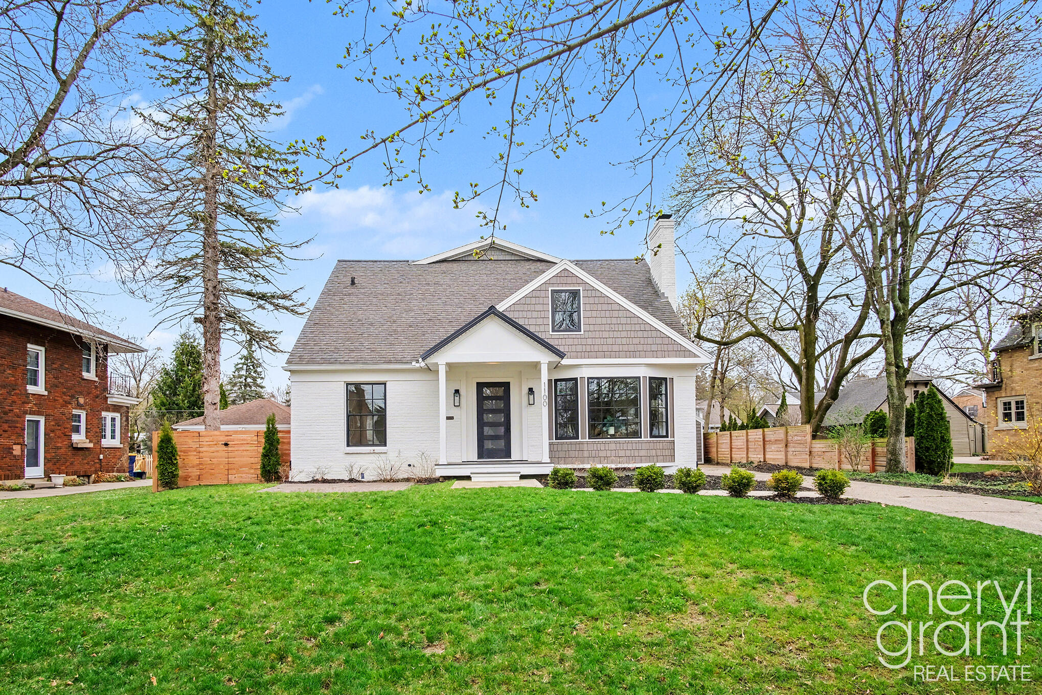 1100 Eastwood Avenue SE