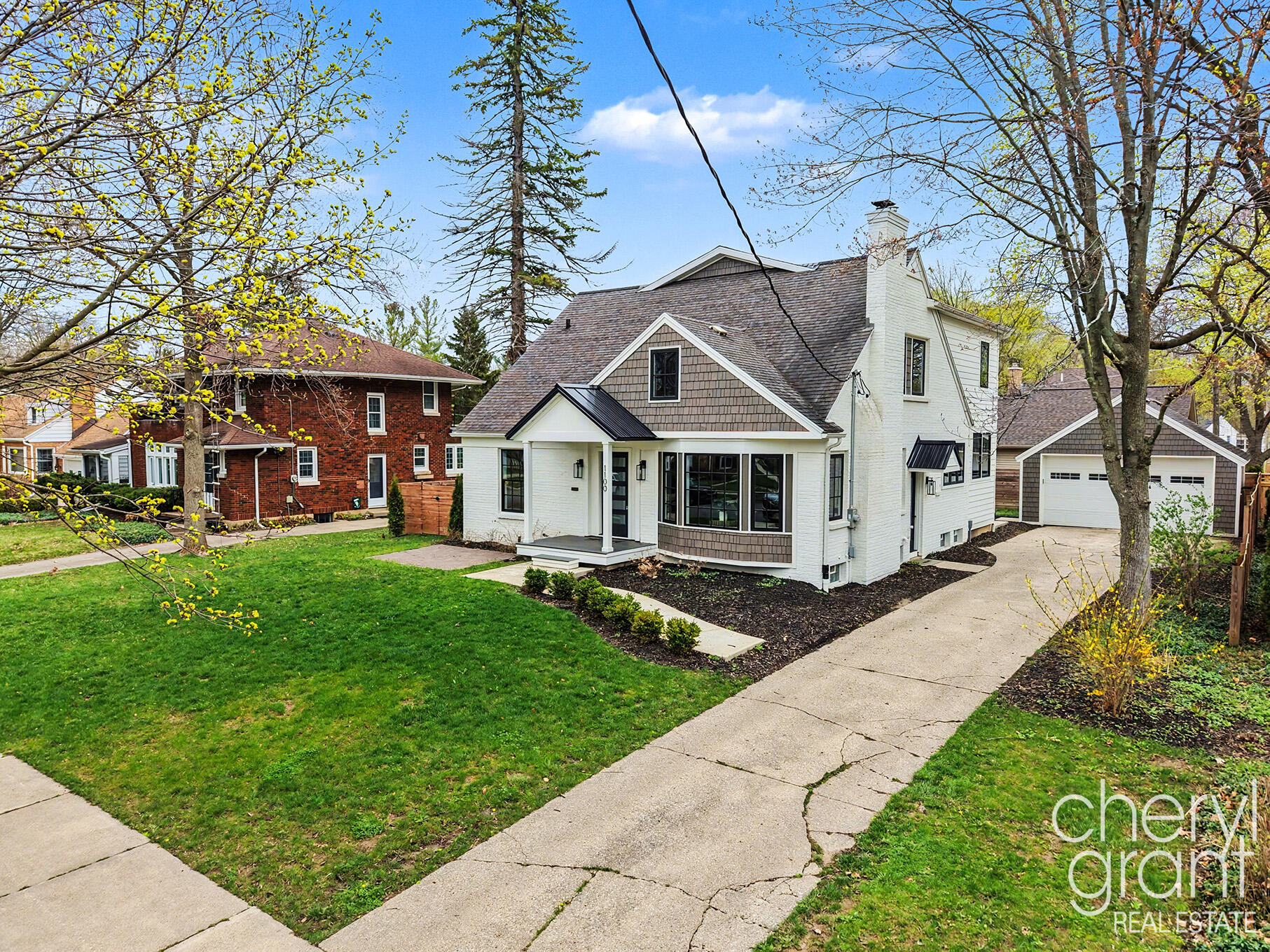 1100 Eastwood Avenue SE