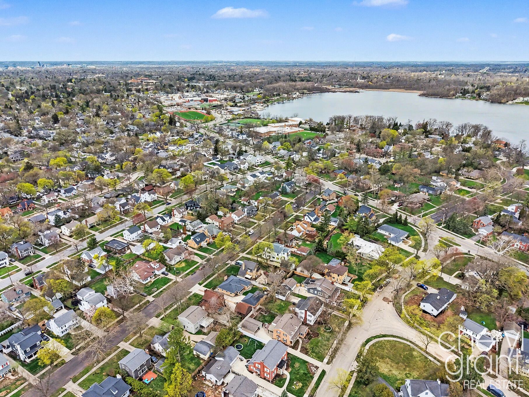 1100 Eastwood Avenue SE