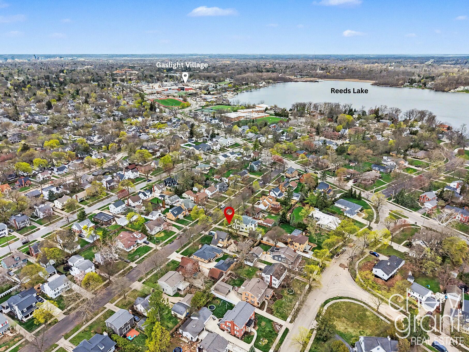 1100 Eastwood Avenue SE