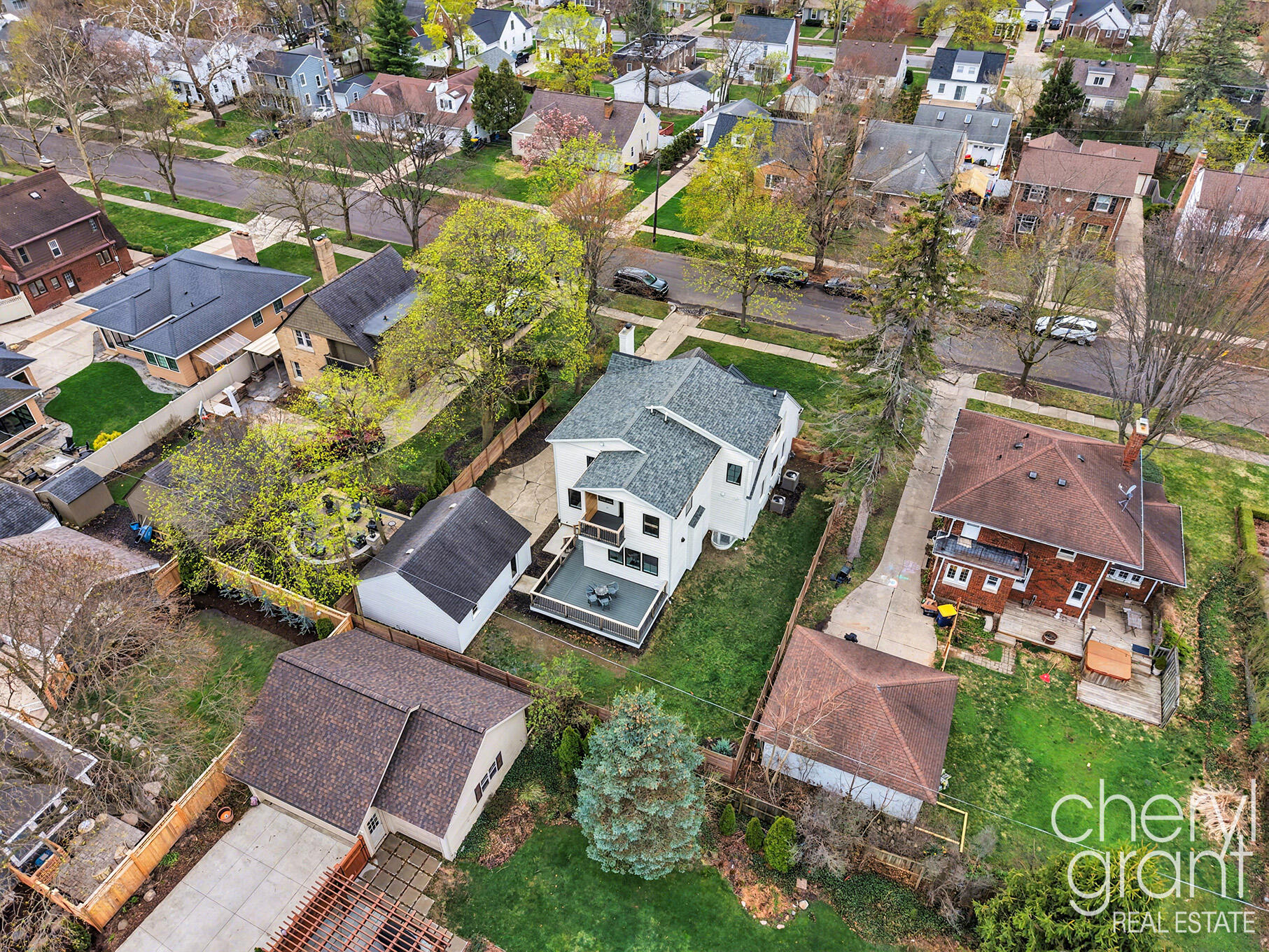 1100 Eastwood Avenue SE