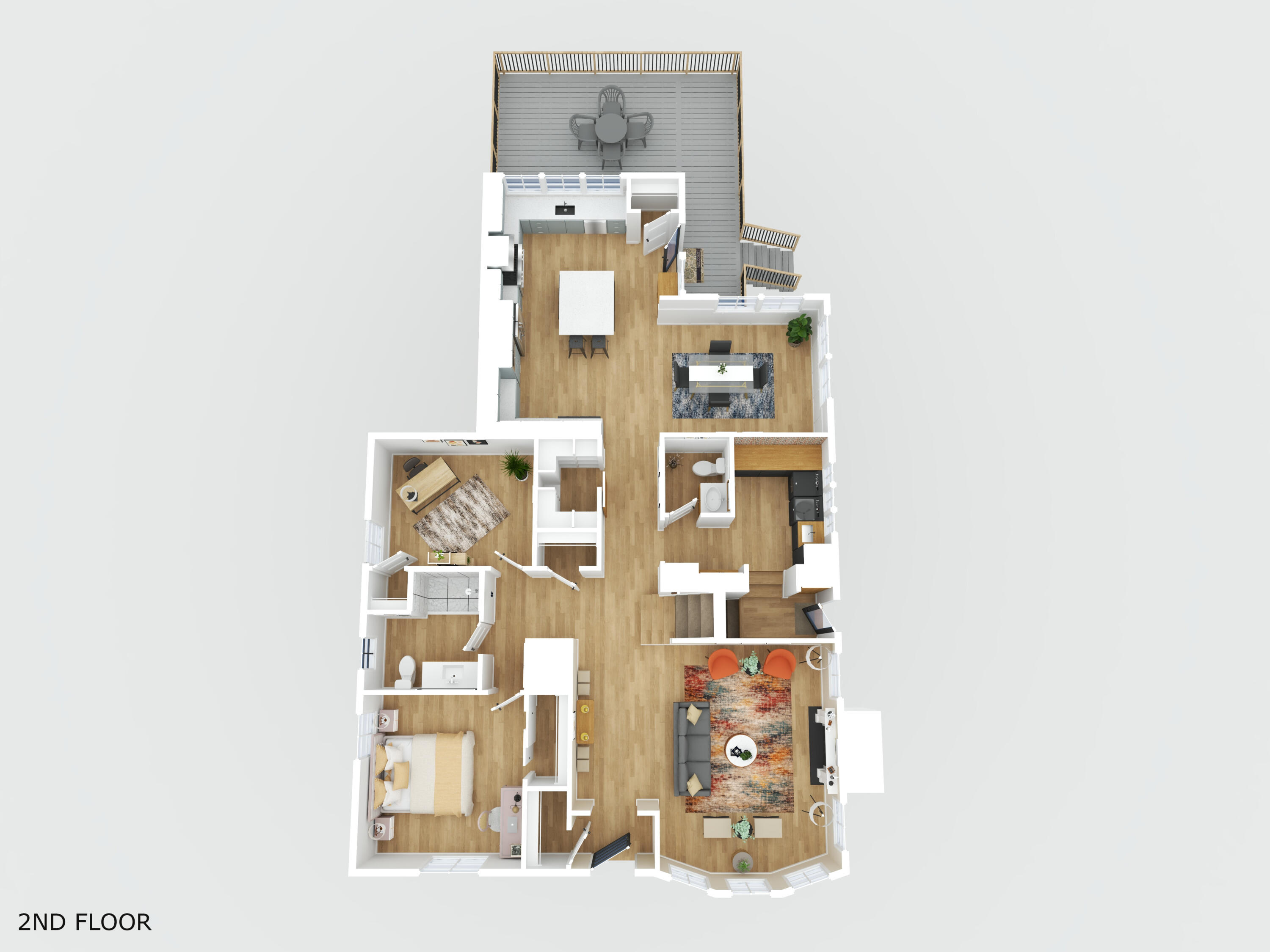 1100 Eastwood Avenue SE