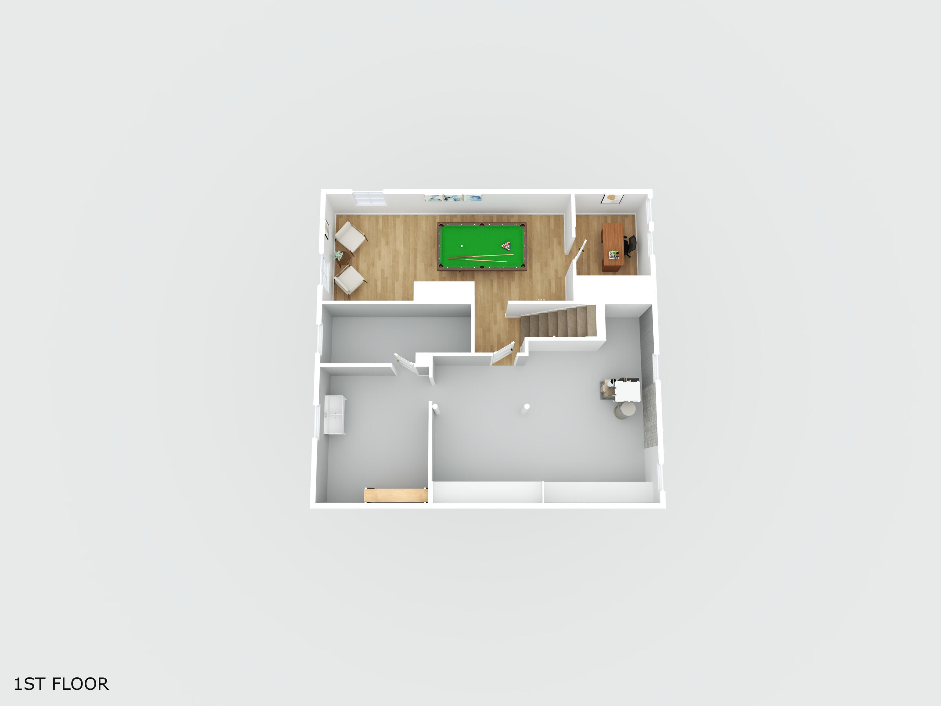 1100 Eastwood Avenue SE