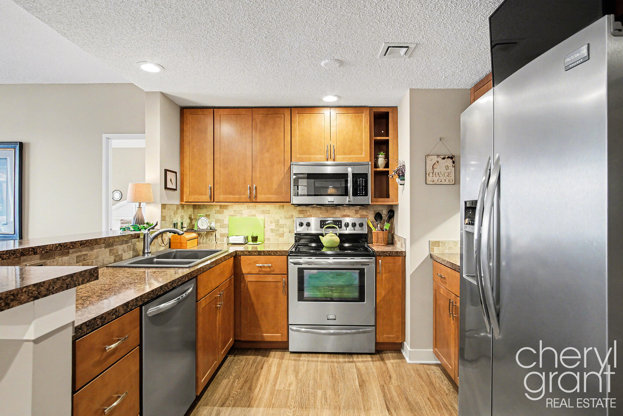 158 Campau Circle NW