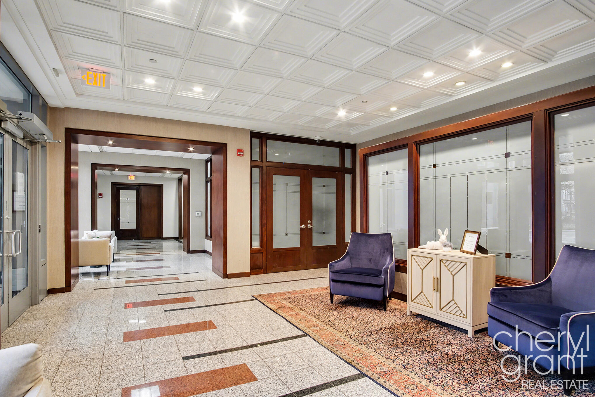 158 Campau Circle NW