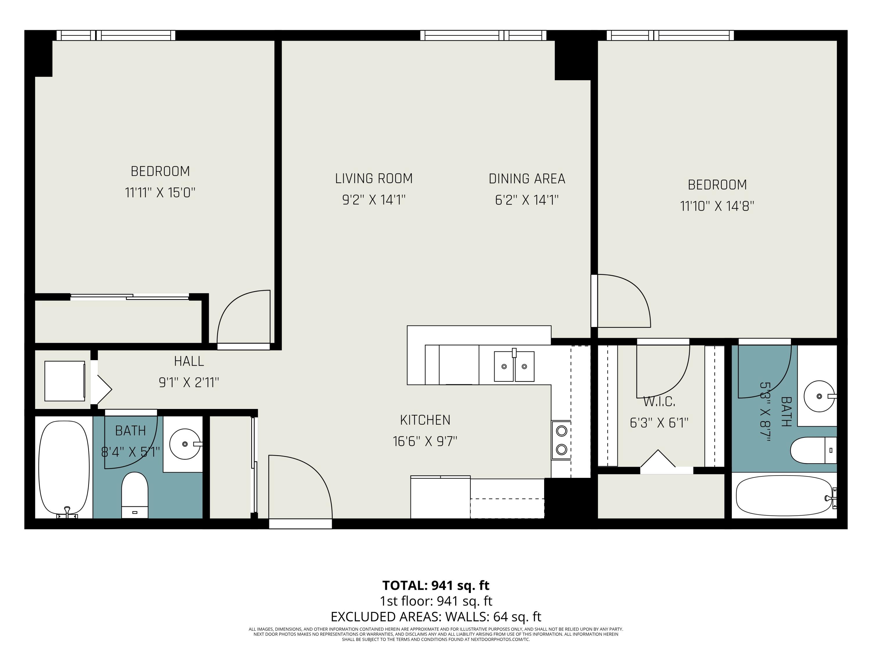 158 Campau Circle NW