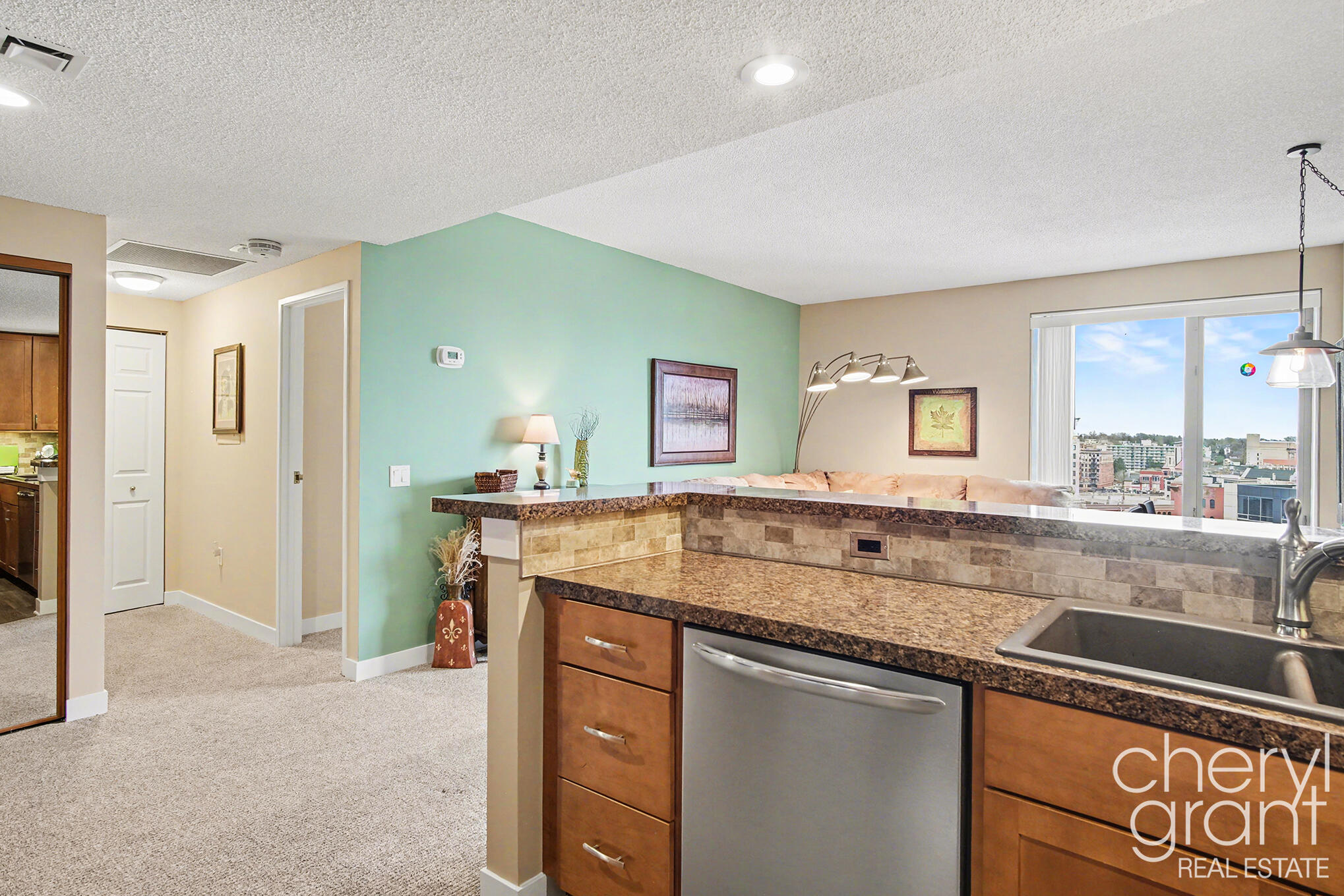 158 Campau Circle NW