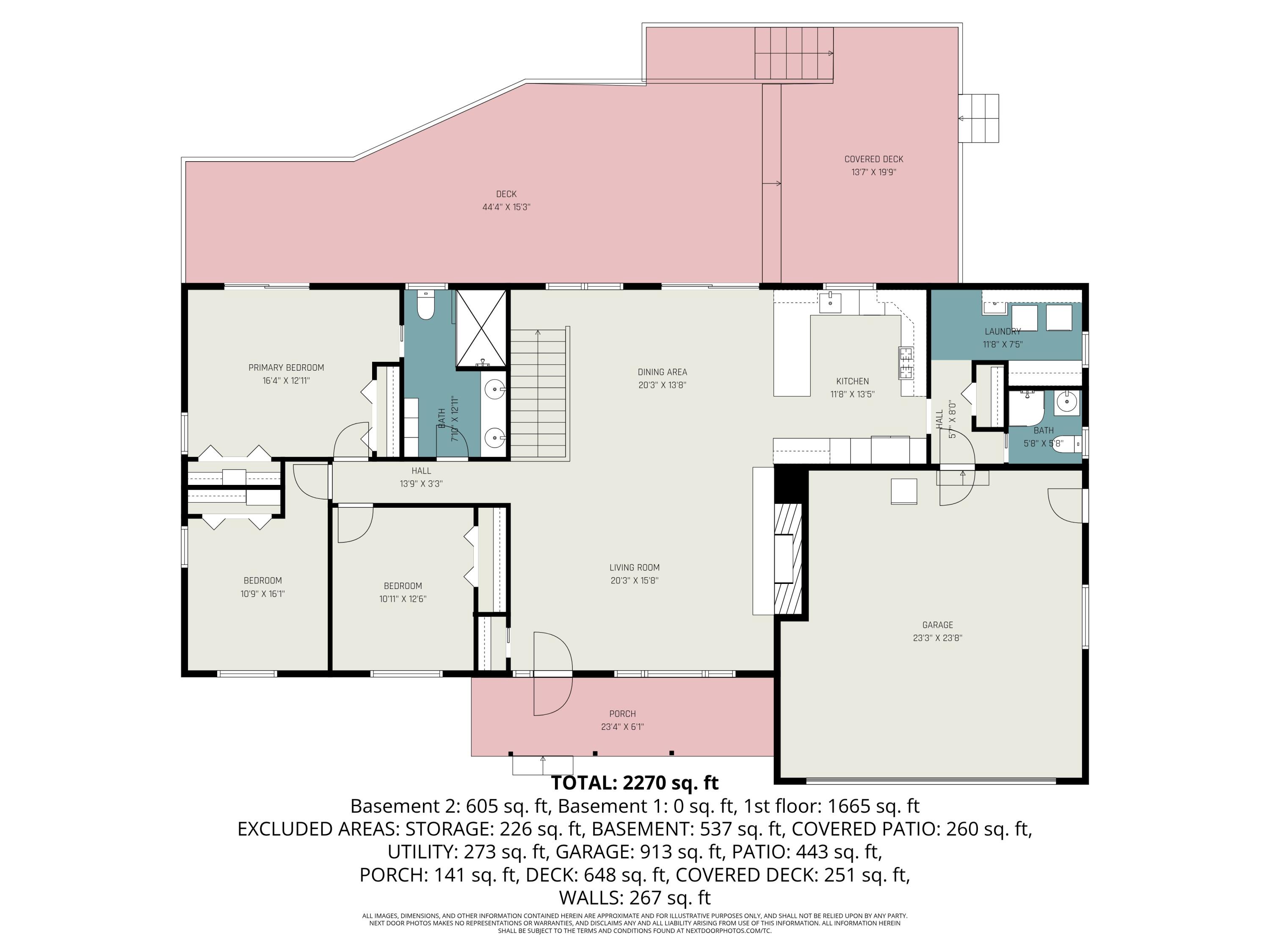 3047 Rogue Hollow Court NE