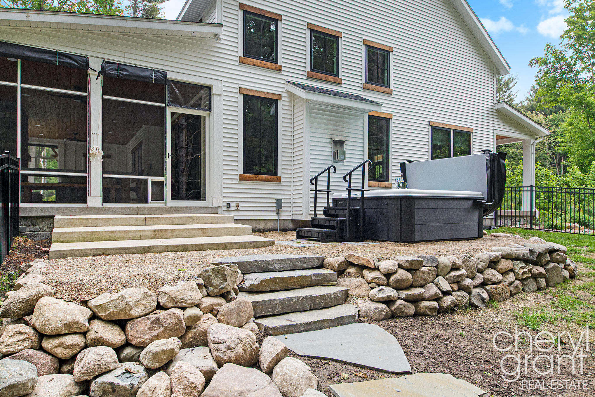 7027 Pebble Lane