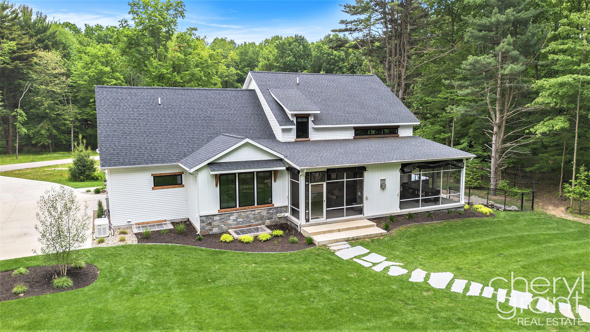 7027 Pebble Lane