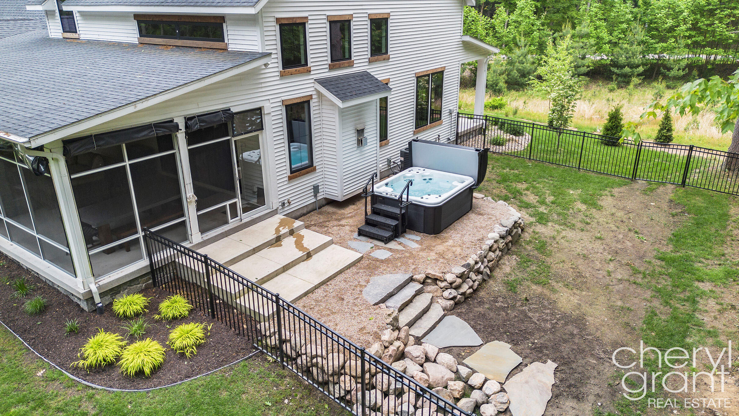 7027 Pebble Lane