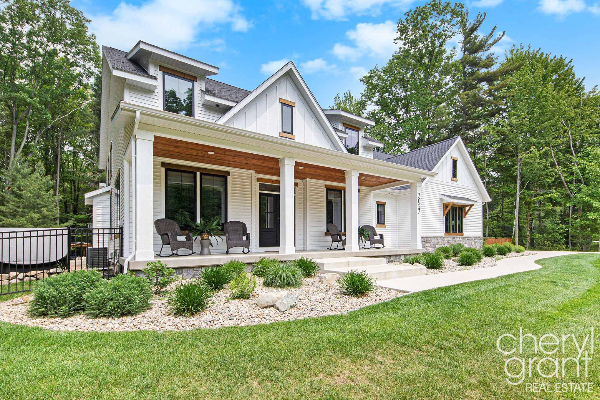 7027 Pebble Lane