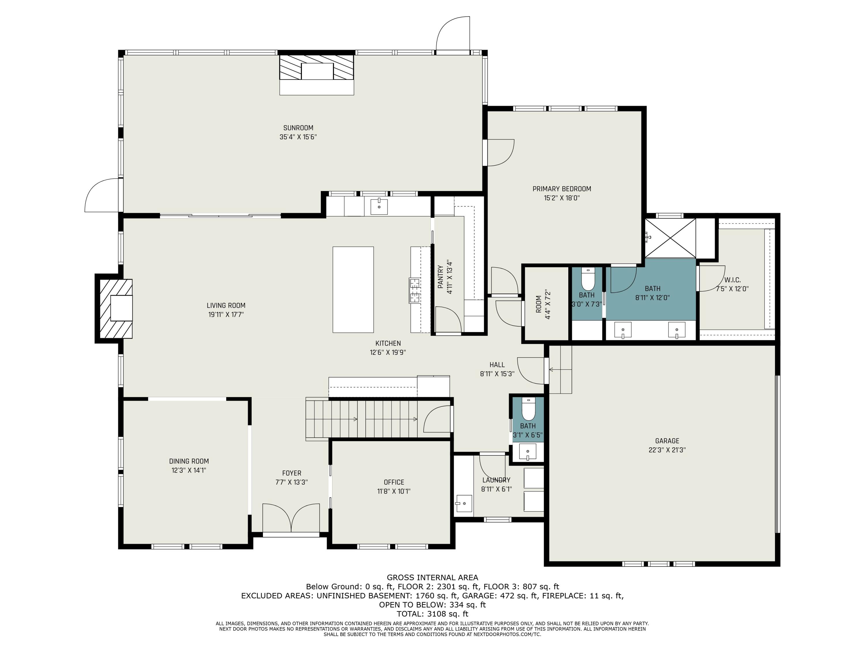 7027 Pebble Lane