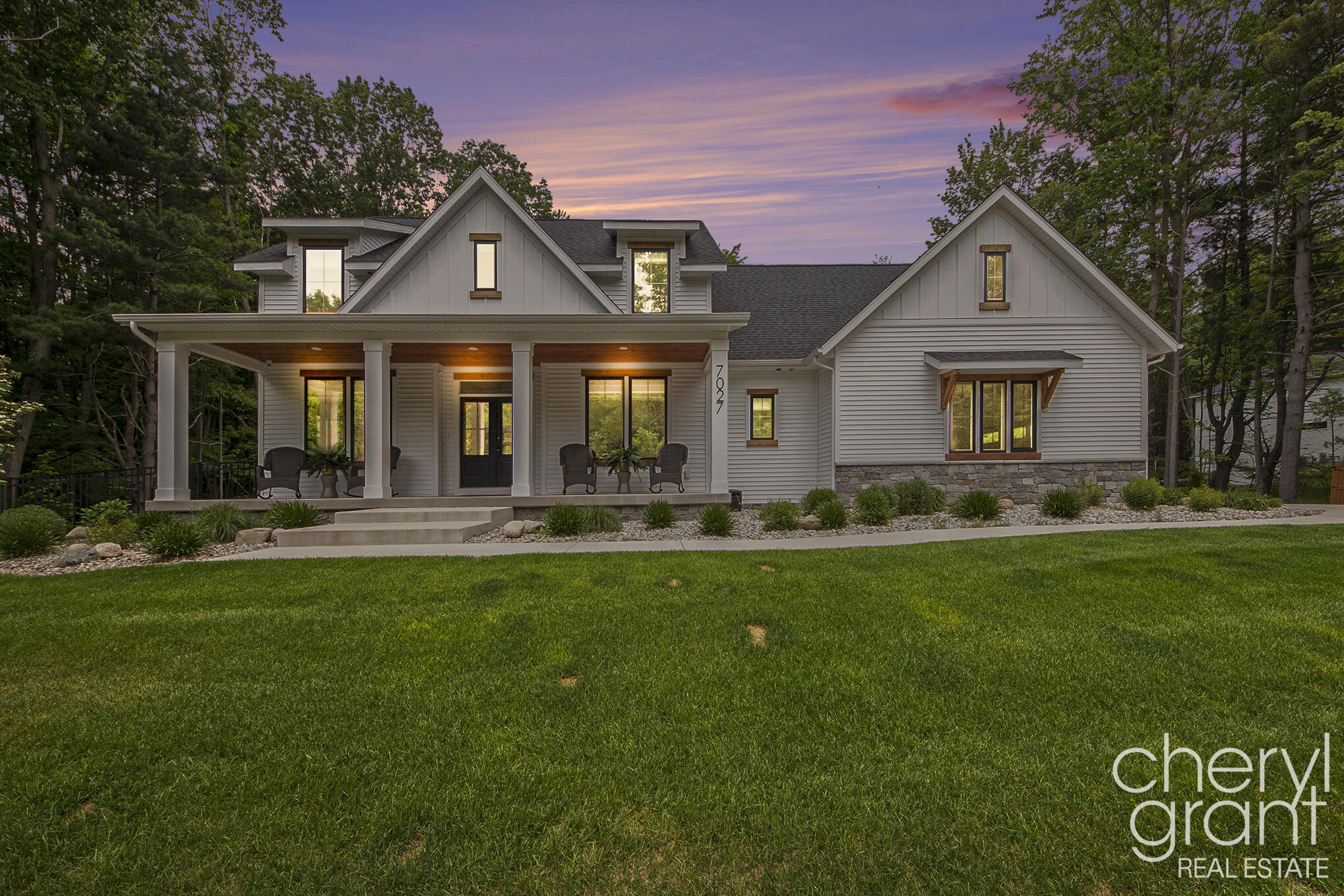 7027 Pebble Lane