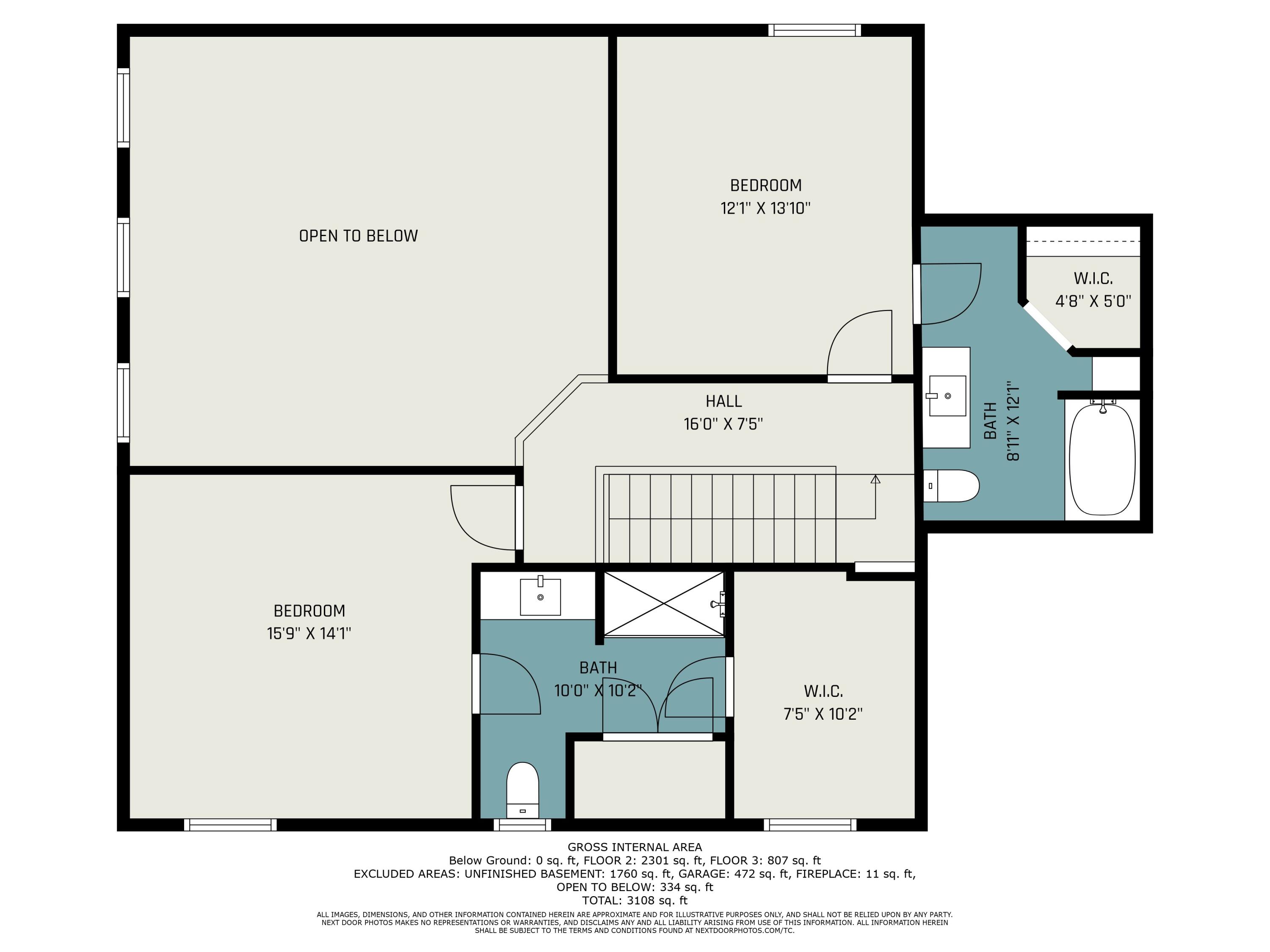 7027 Pebble Lane