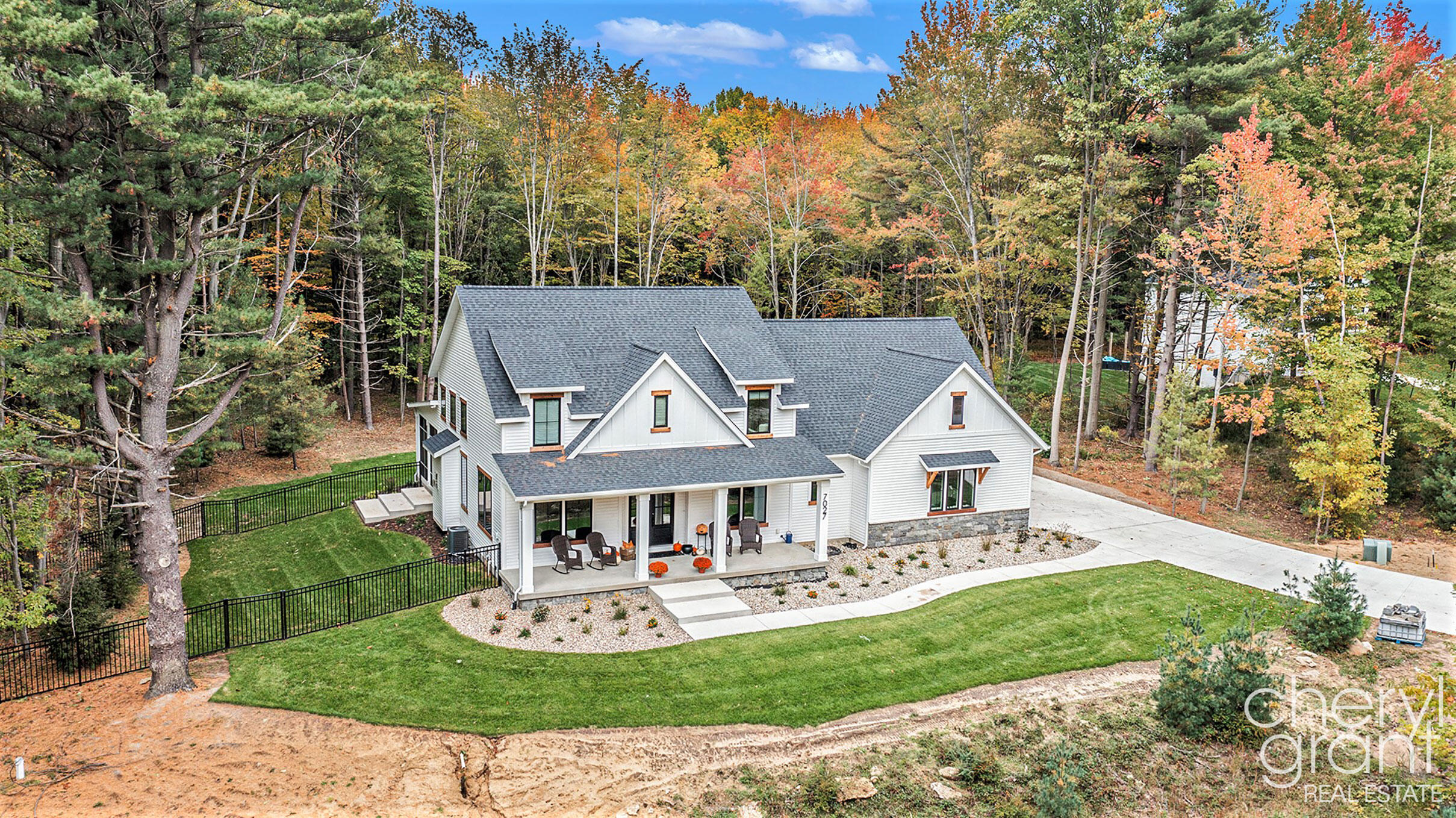 7027 Pebble Lane