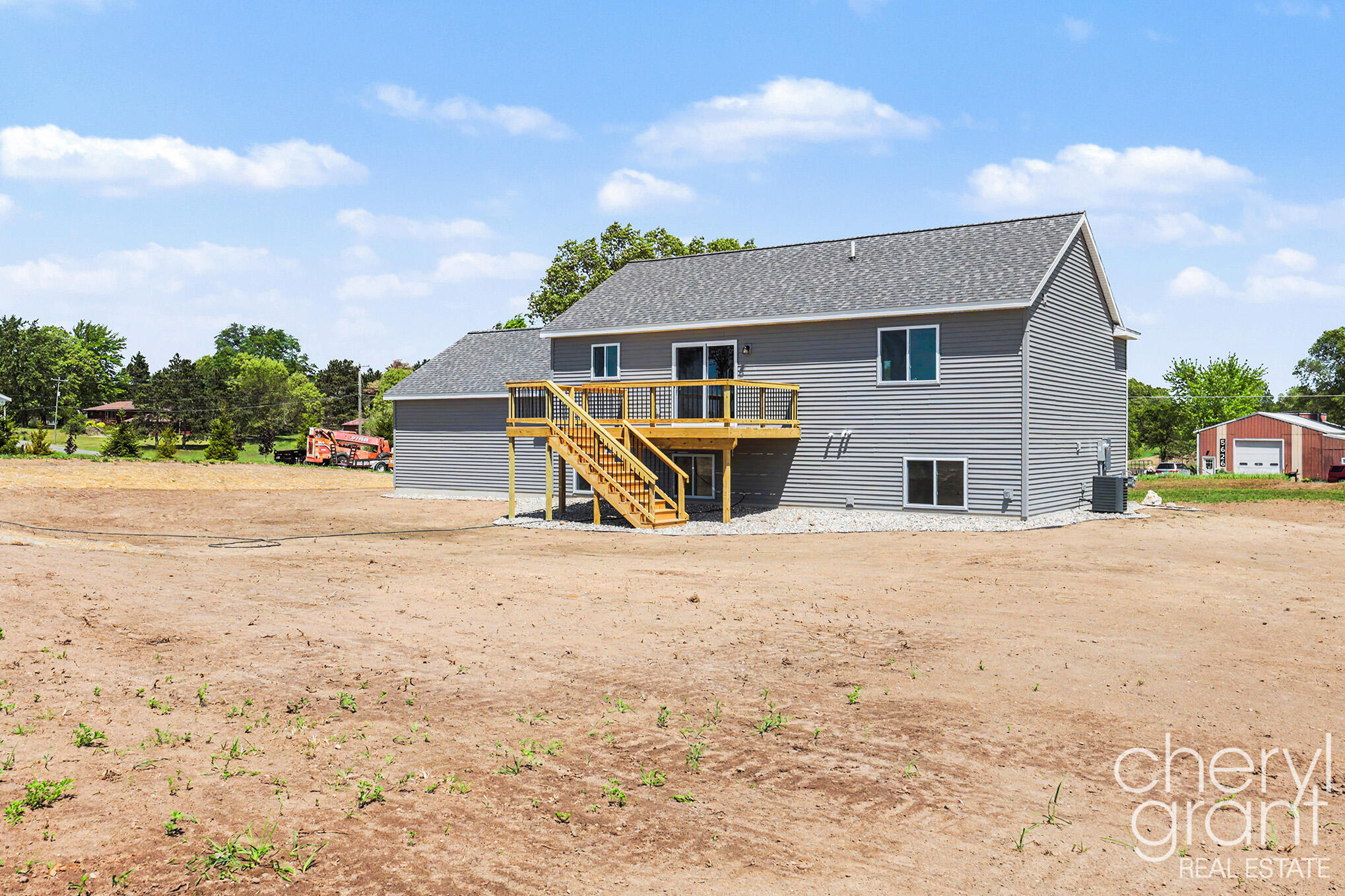 5625 Whites Bridge Road