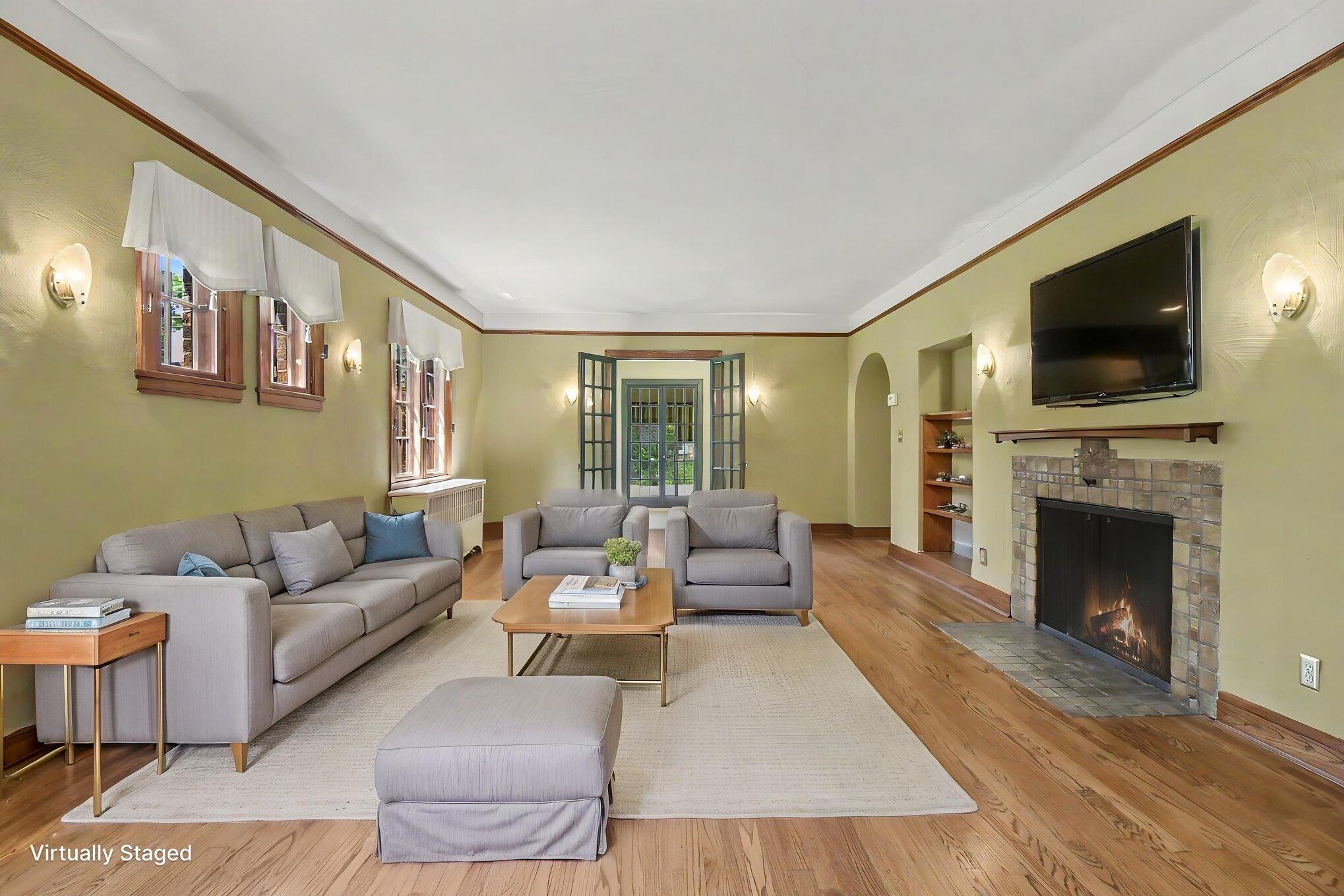 1139 Cadillac Drive SE