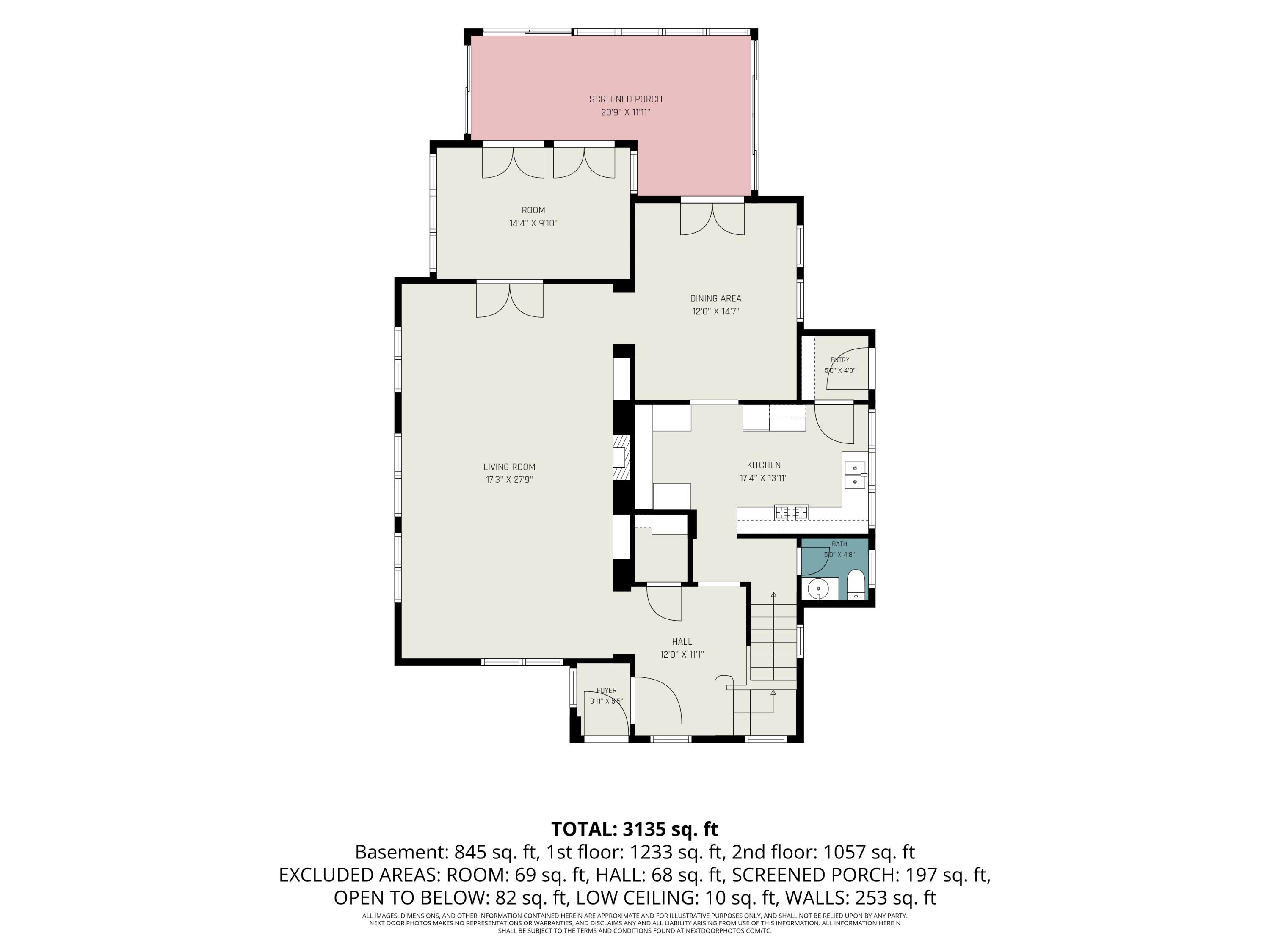 1139 Cadillac Drive SE