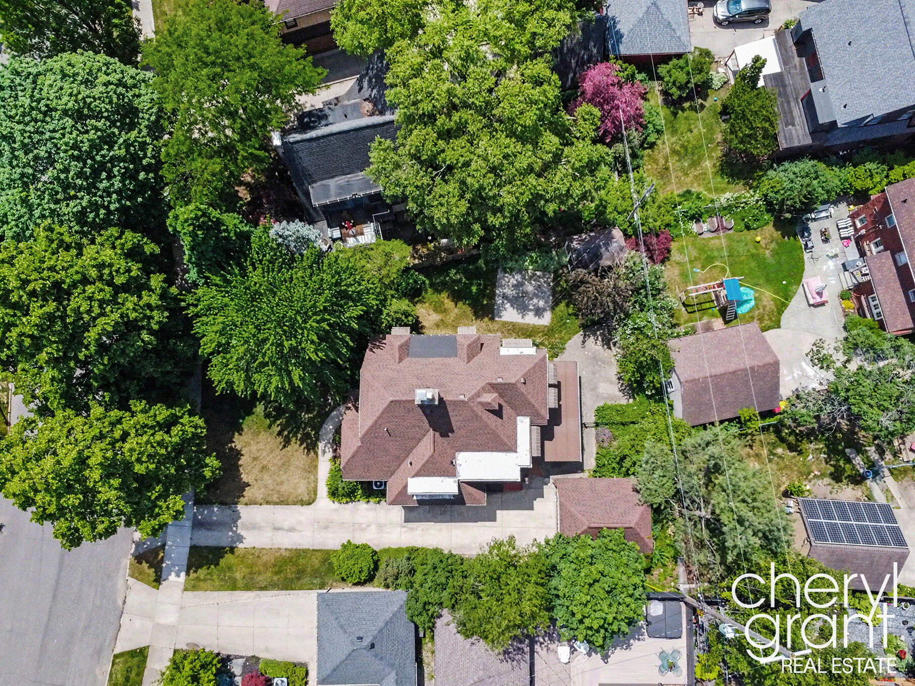 1139 Cadillac Drive SE