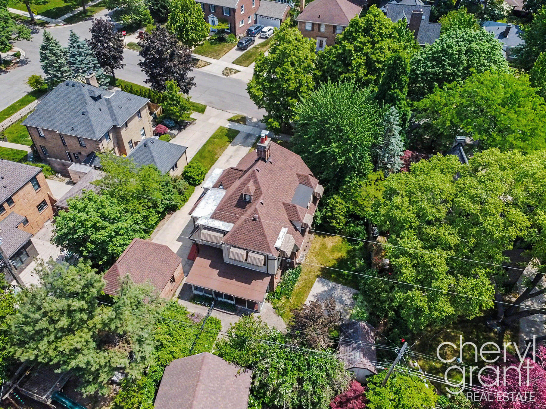 1139 Cadillac Drive SE