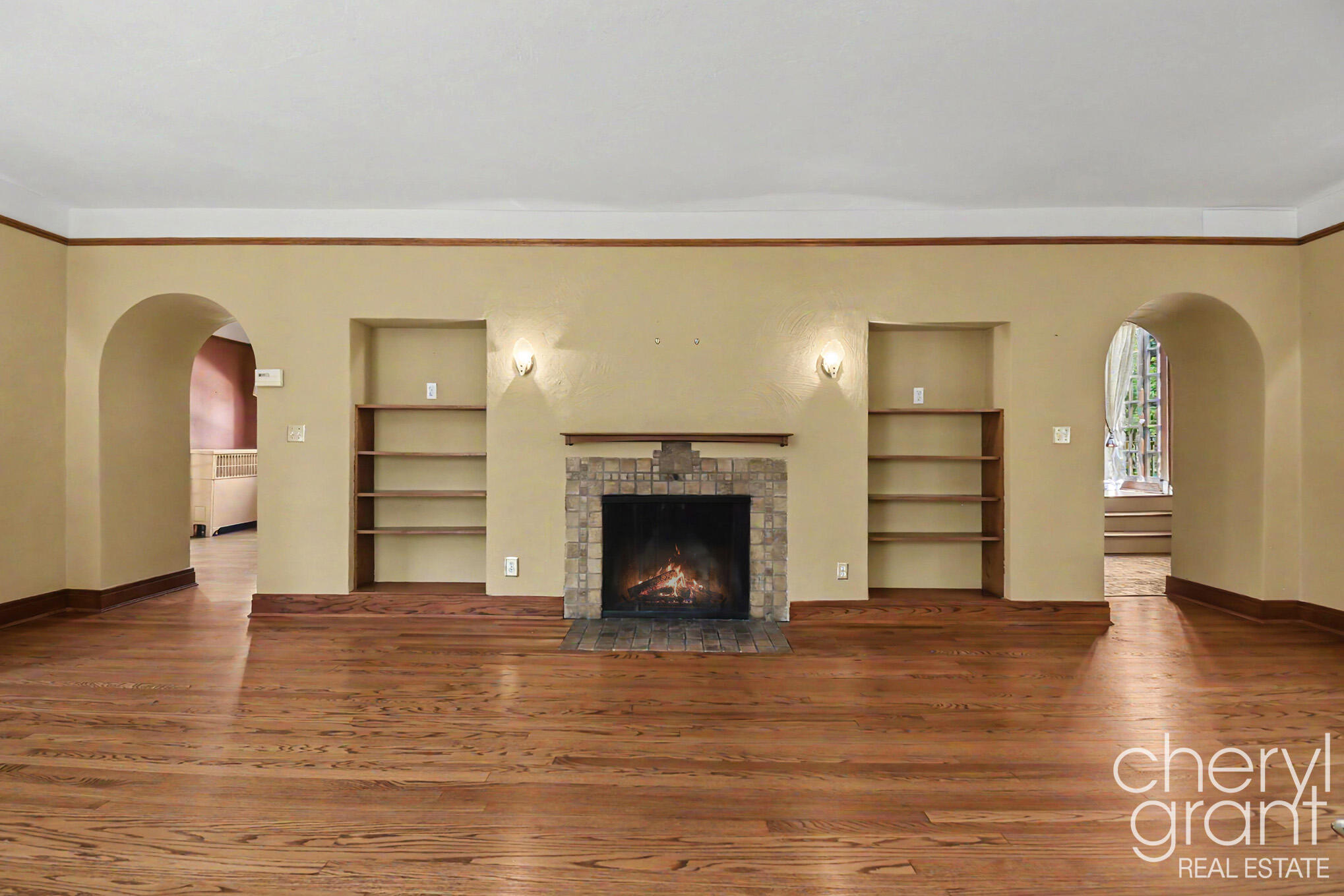 1139 Cadillac Drive SE