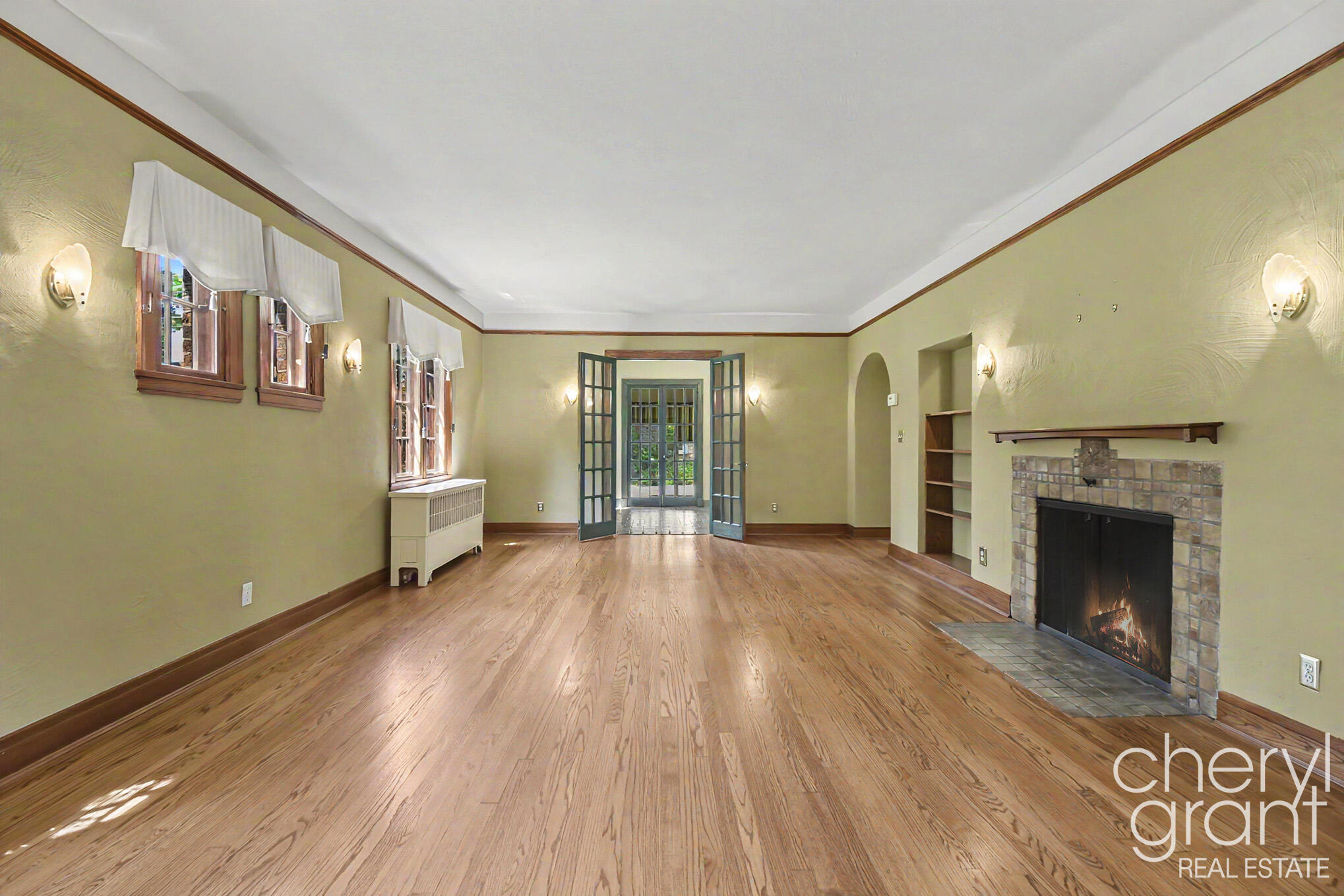 1139 Cadillac Drive SE