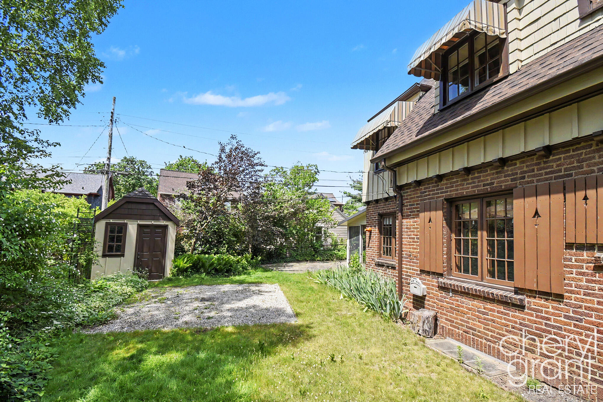 1139 Cadillac Drive SE
