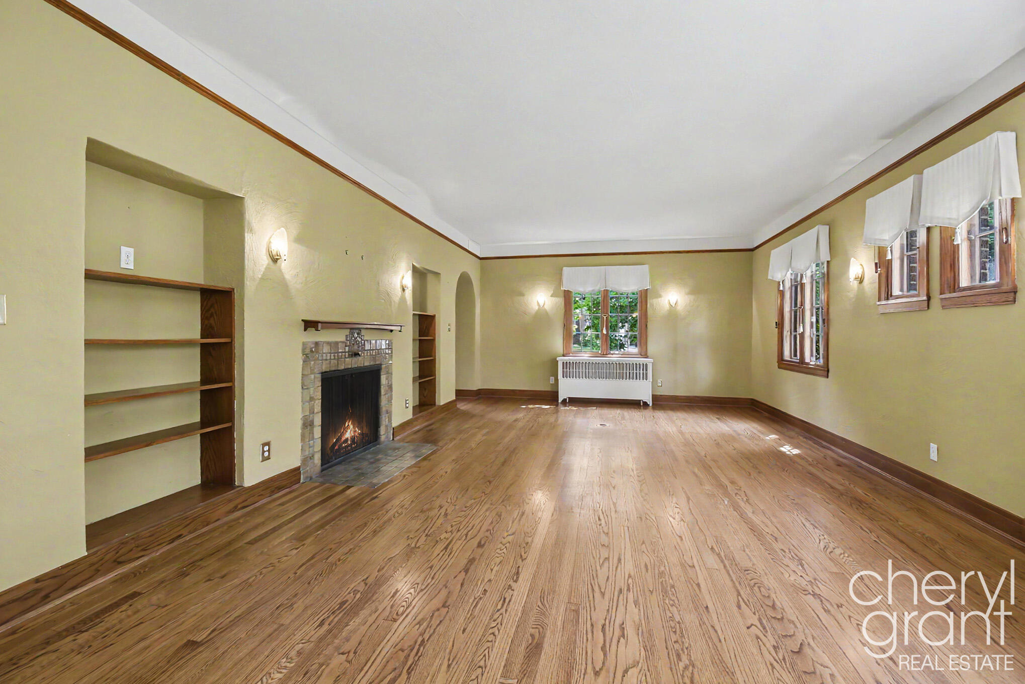 1139 Cadillac Drive SE