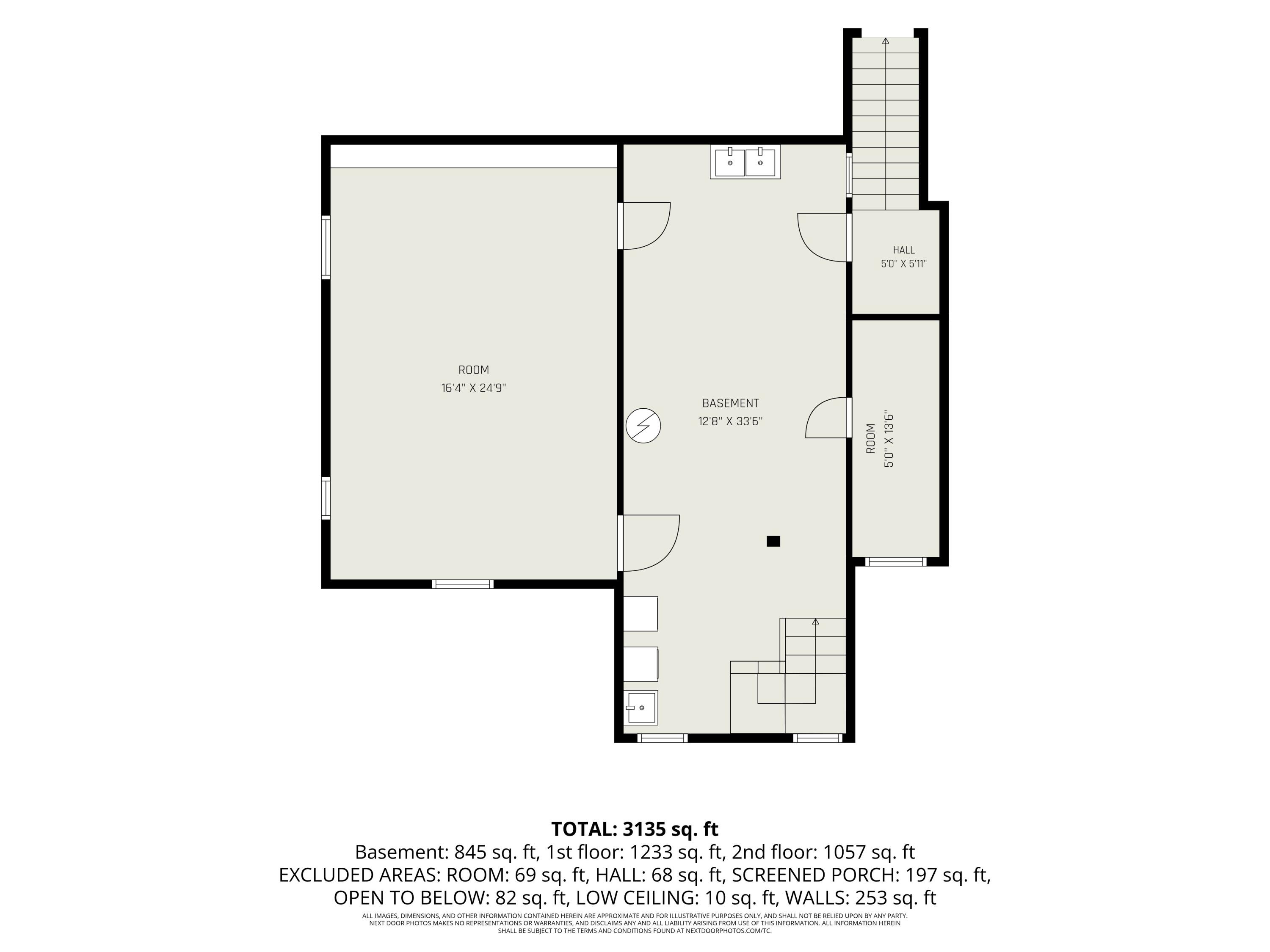 1139 Cadillac Drive SE