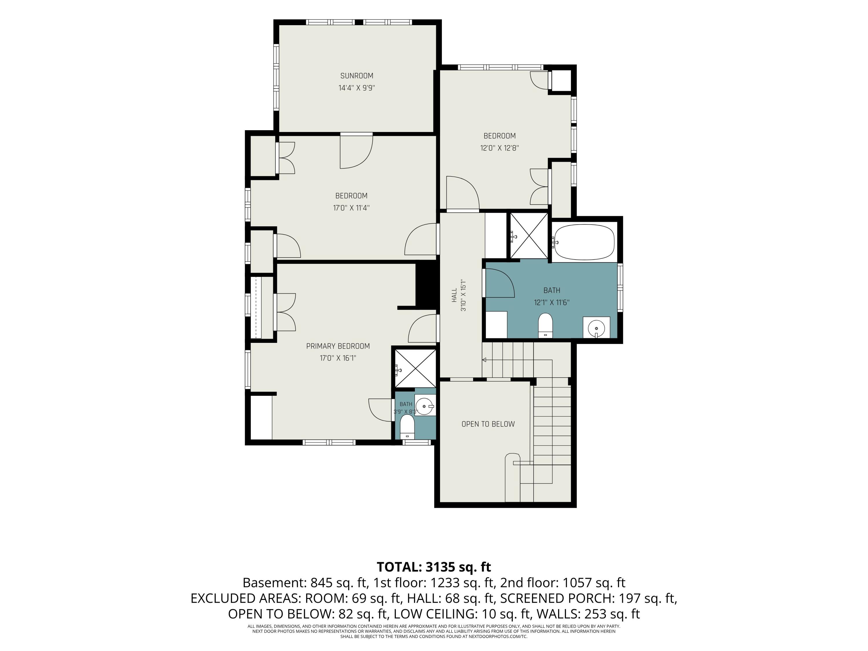 1139 Cadillac Drive SE